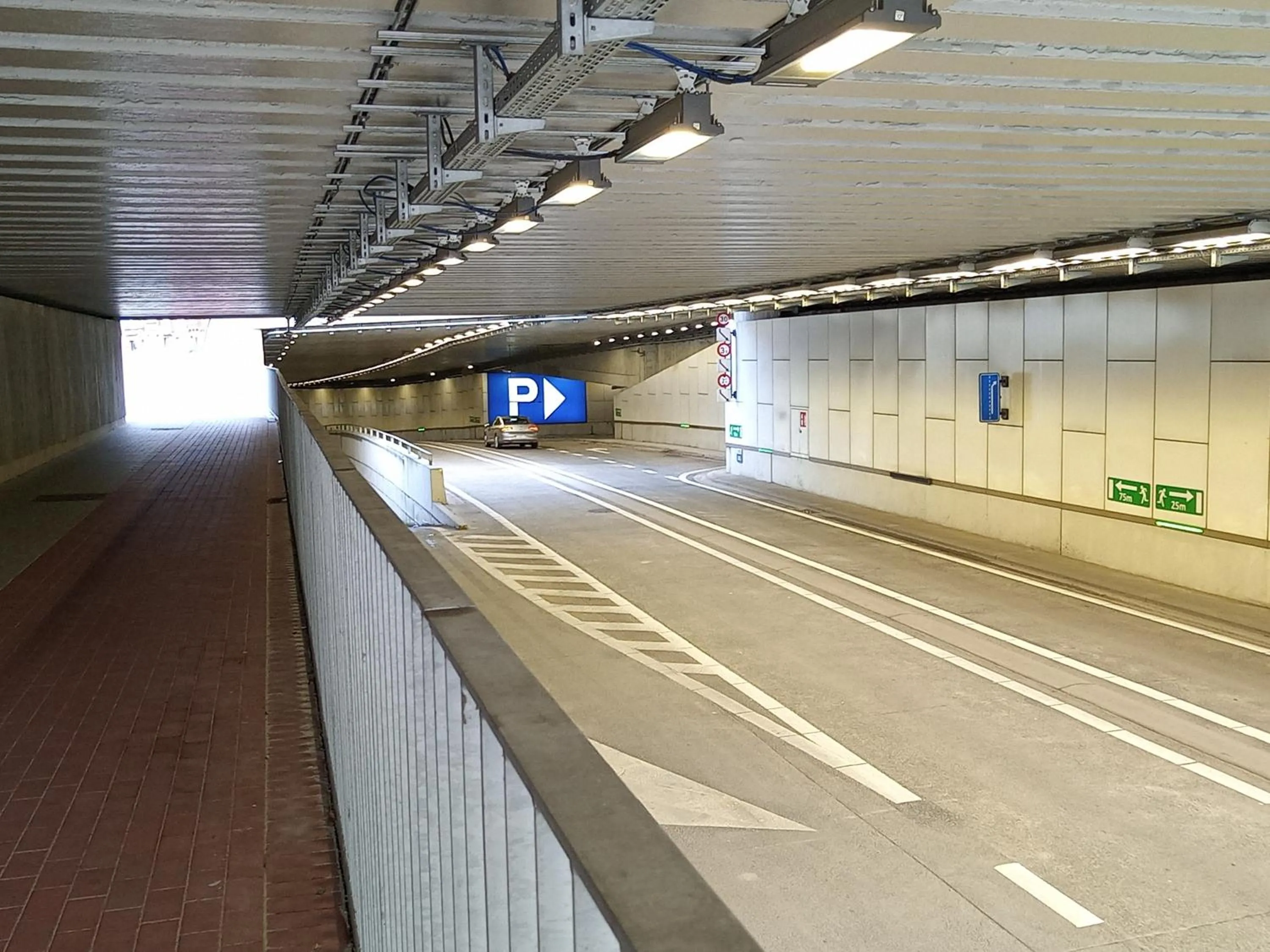 Neighbourhood in Focus Hotel