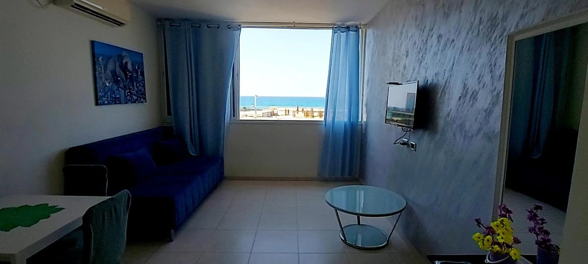 Short Term Apartment Tel Aviv Bat Yam 413