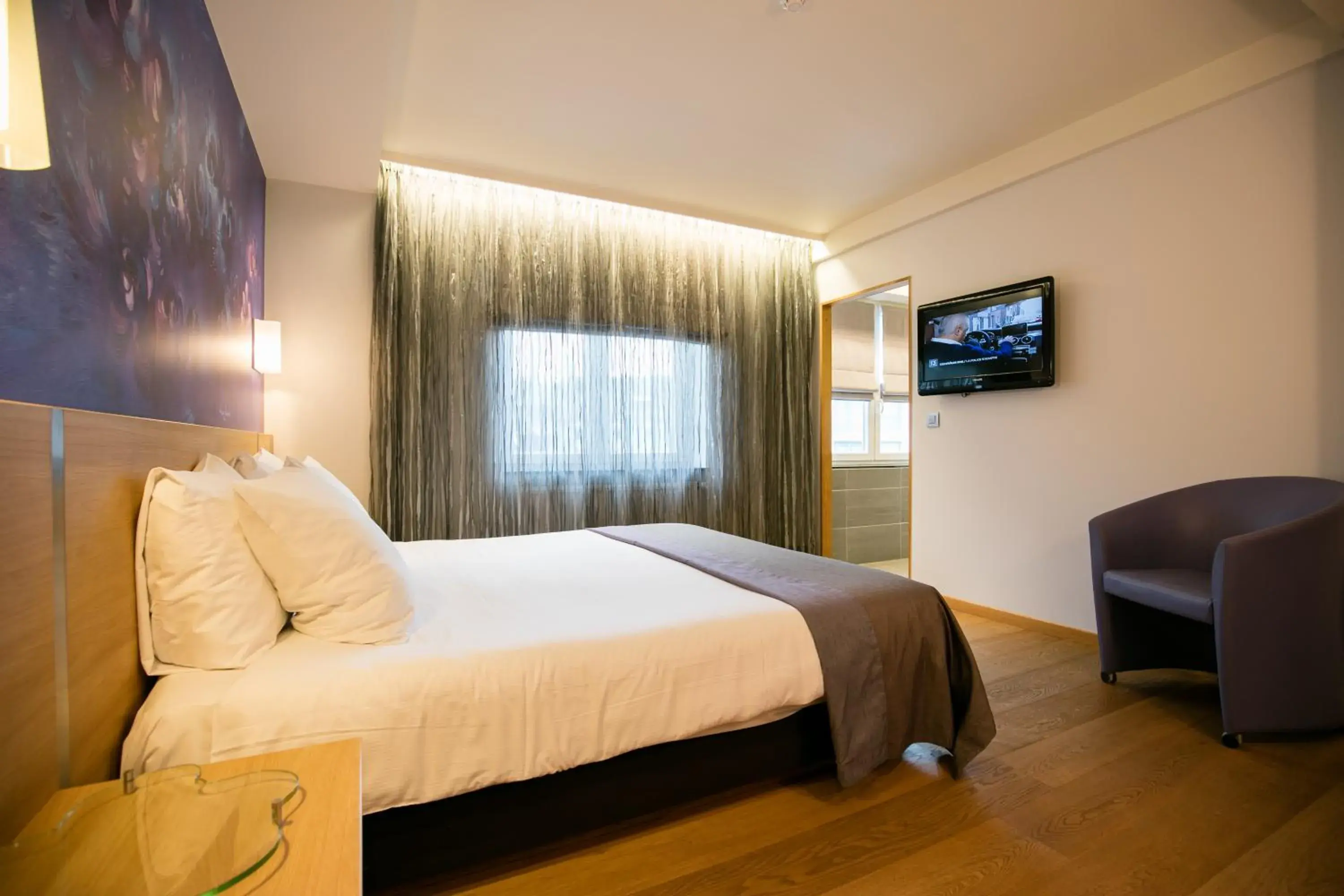 Suite in Hôtel-Restaurant L'Auberge Suite in Hôtel-Restaurant L'Auberge