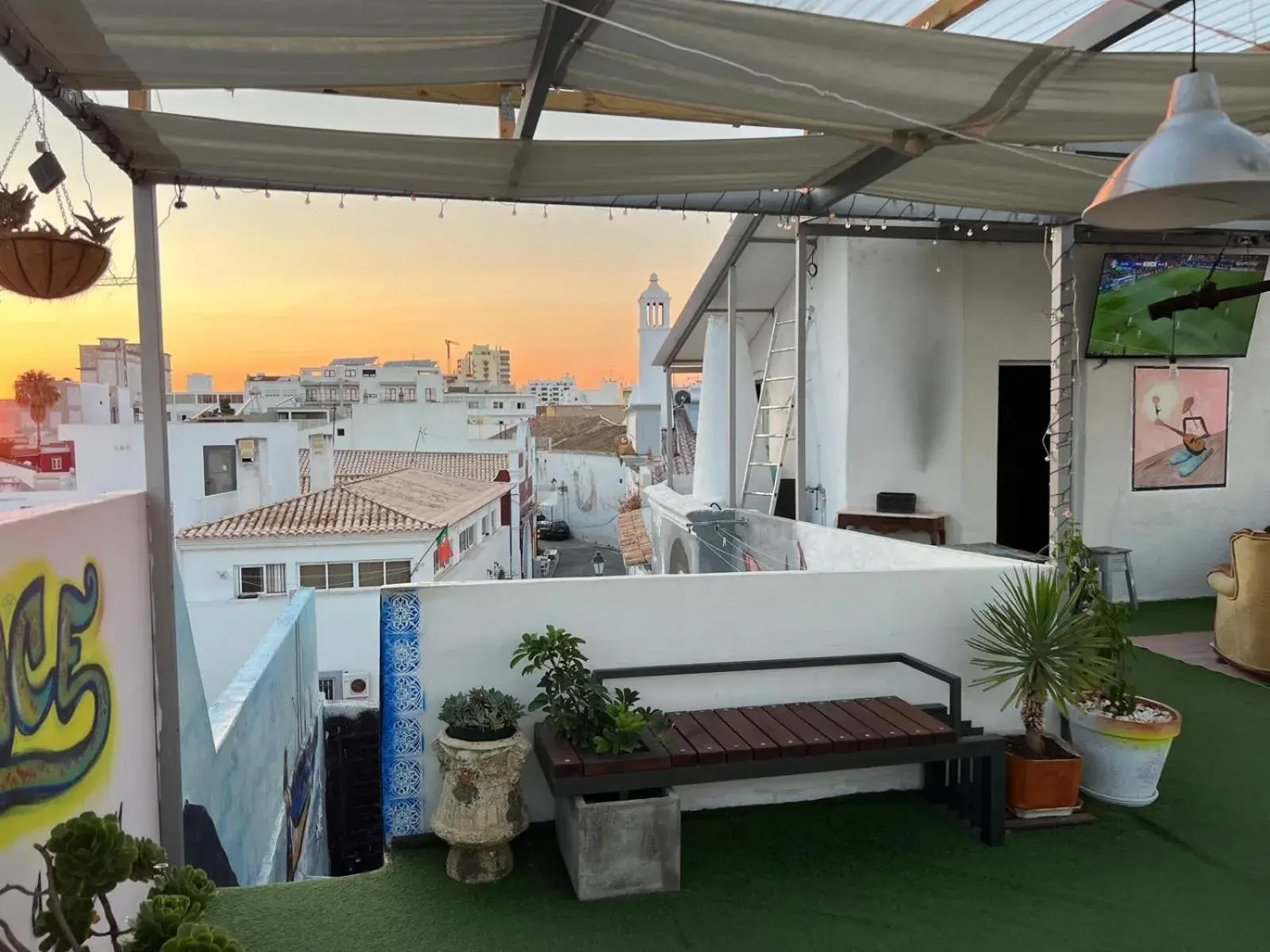 RIA Terrace RIA Terrace