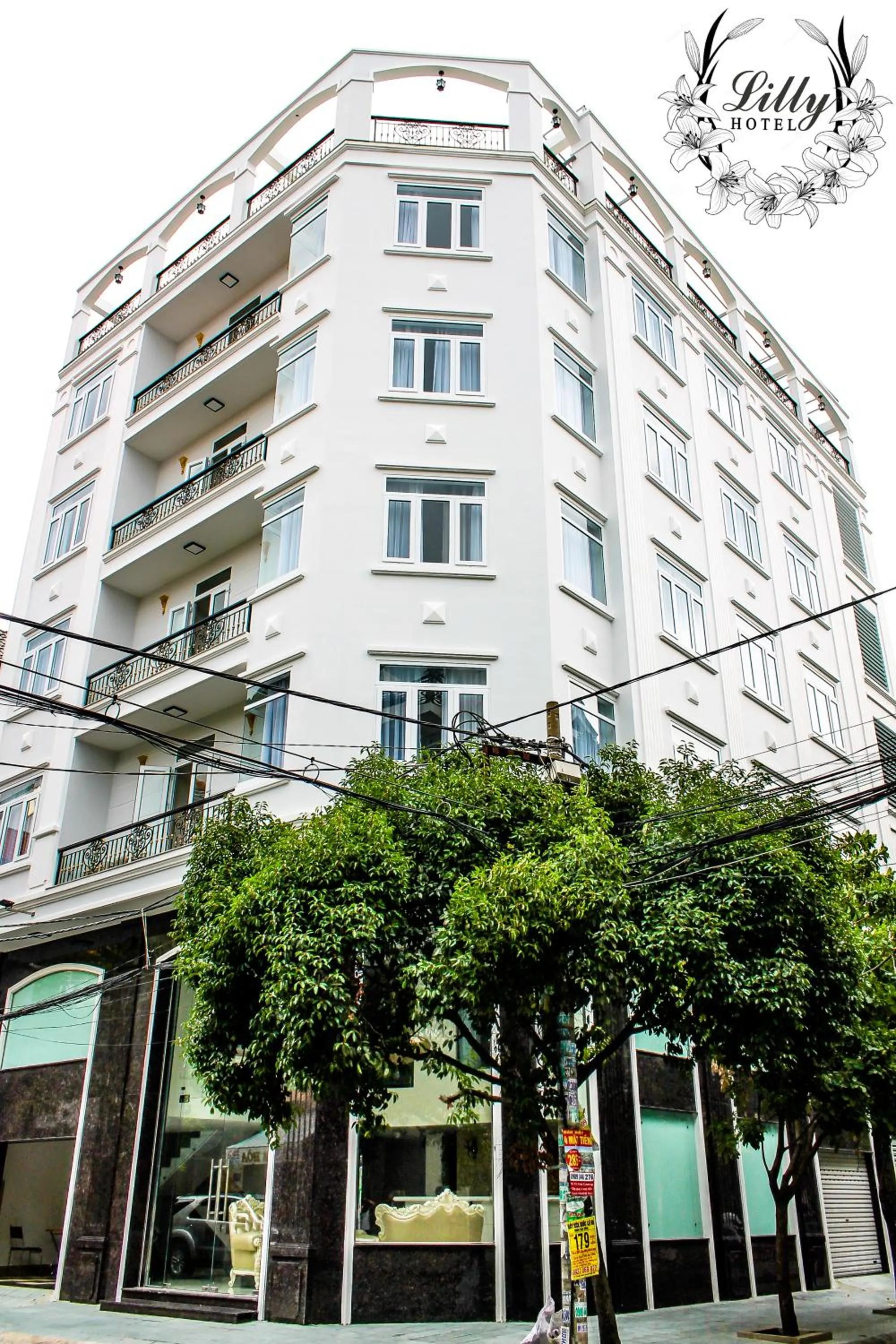 Other in Lilly Hotel