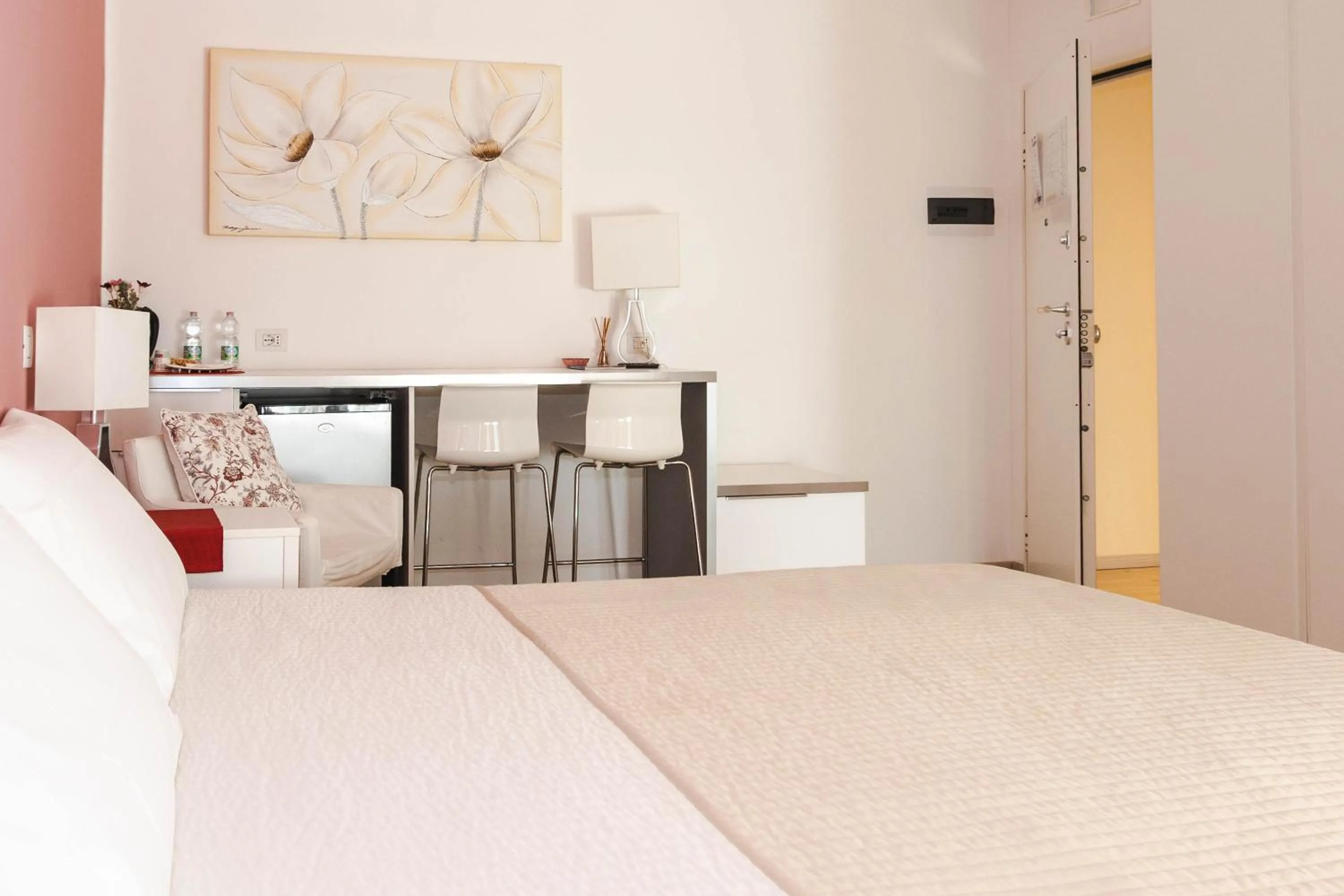 Bed in Dimora Francesca