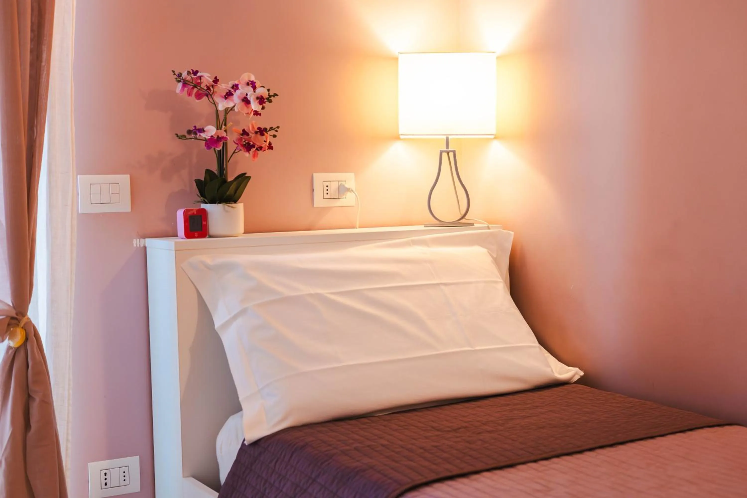 Bed in Dimora Francesca