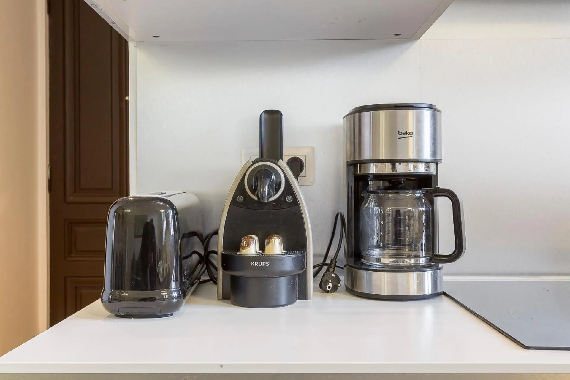 Other in LE JACQUARD Garage Lyon Centre pour 2 à 8 pers