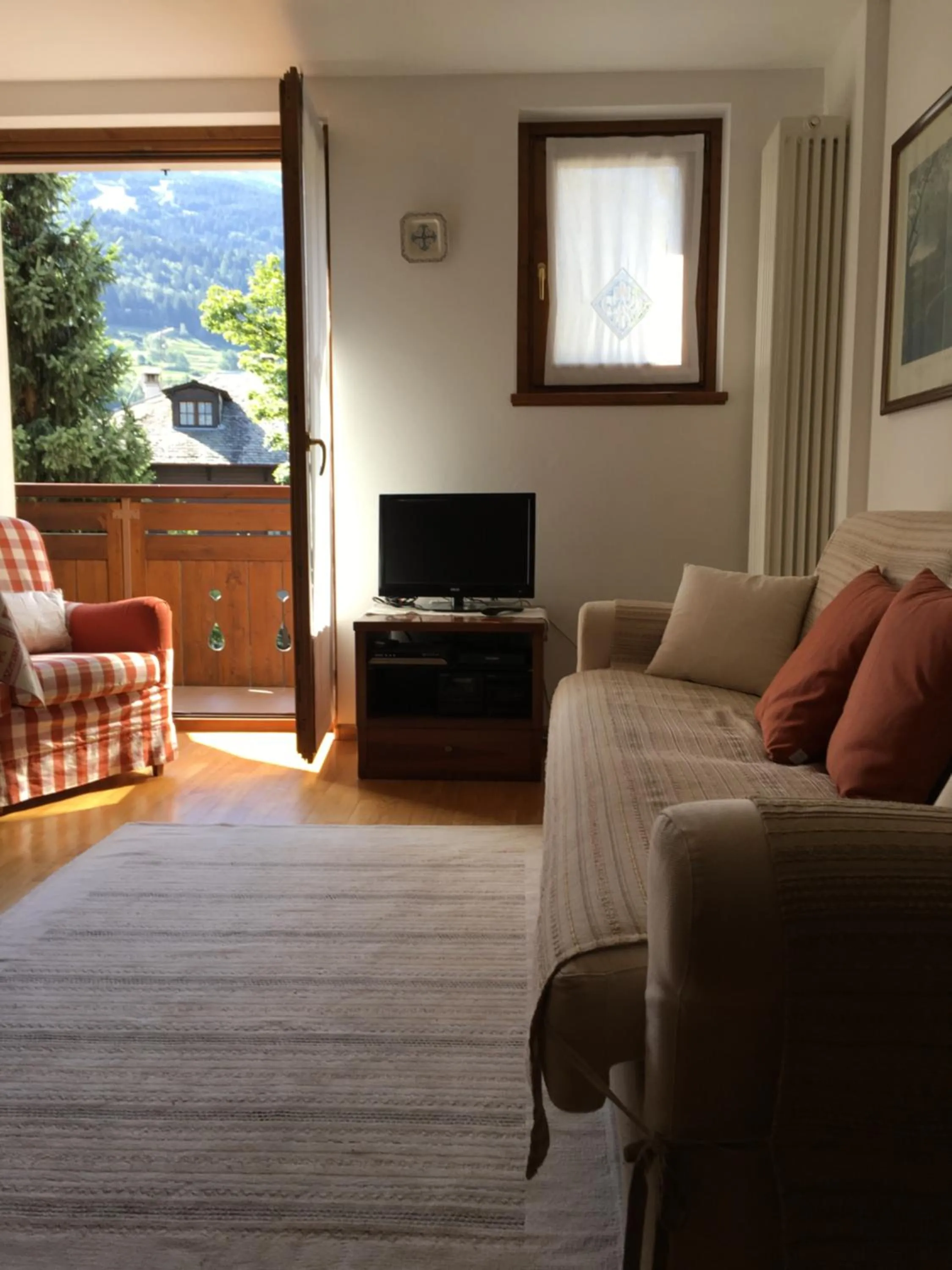 Villa Fiordaliso