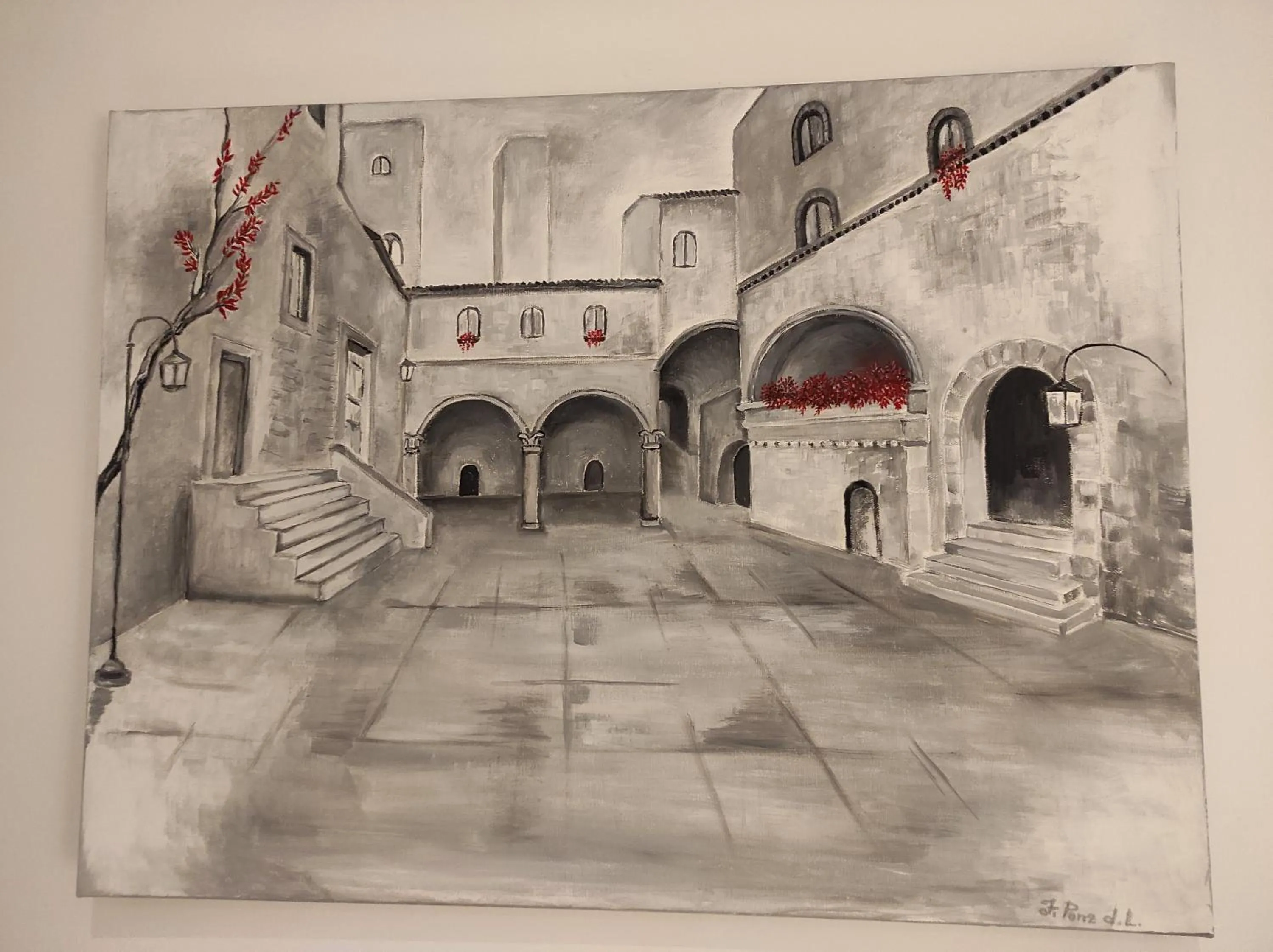 CASA ANNIO Holiday Viterbo