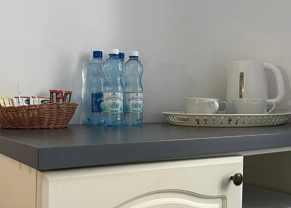 Decorative detail in Good Time Residence