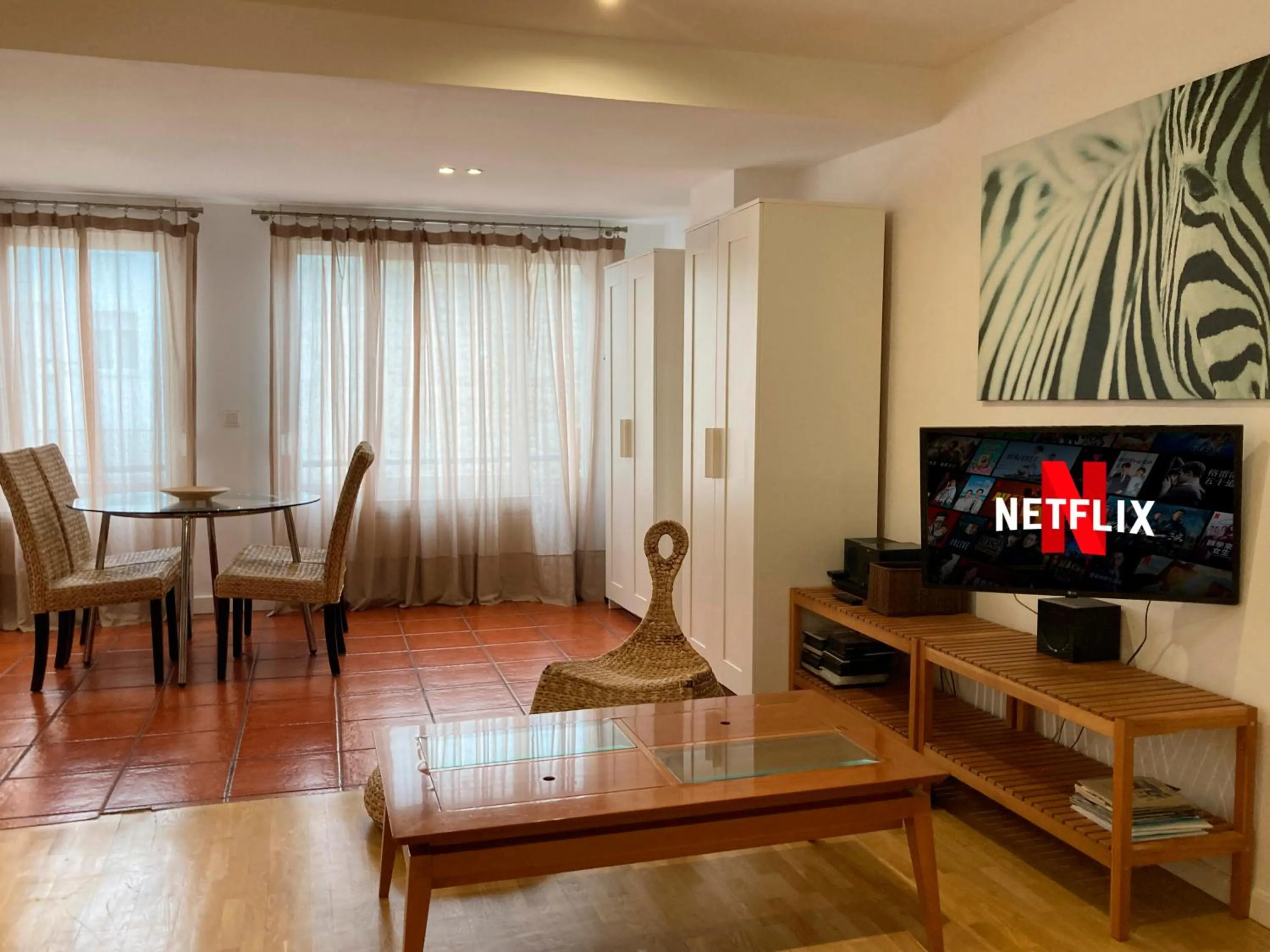 Apartamentos Ondoloin
