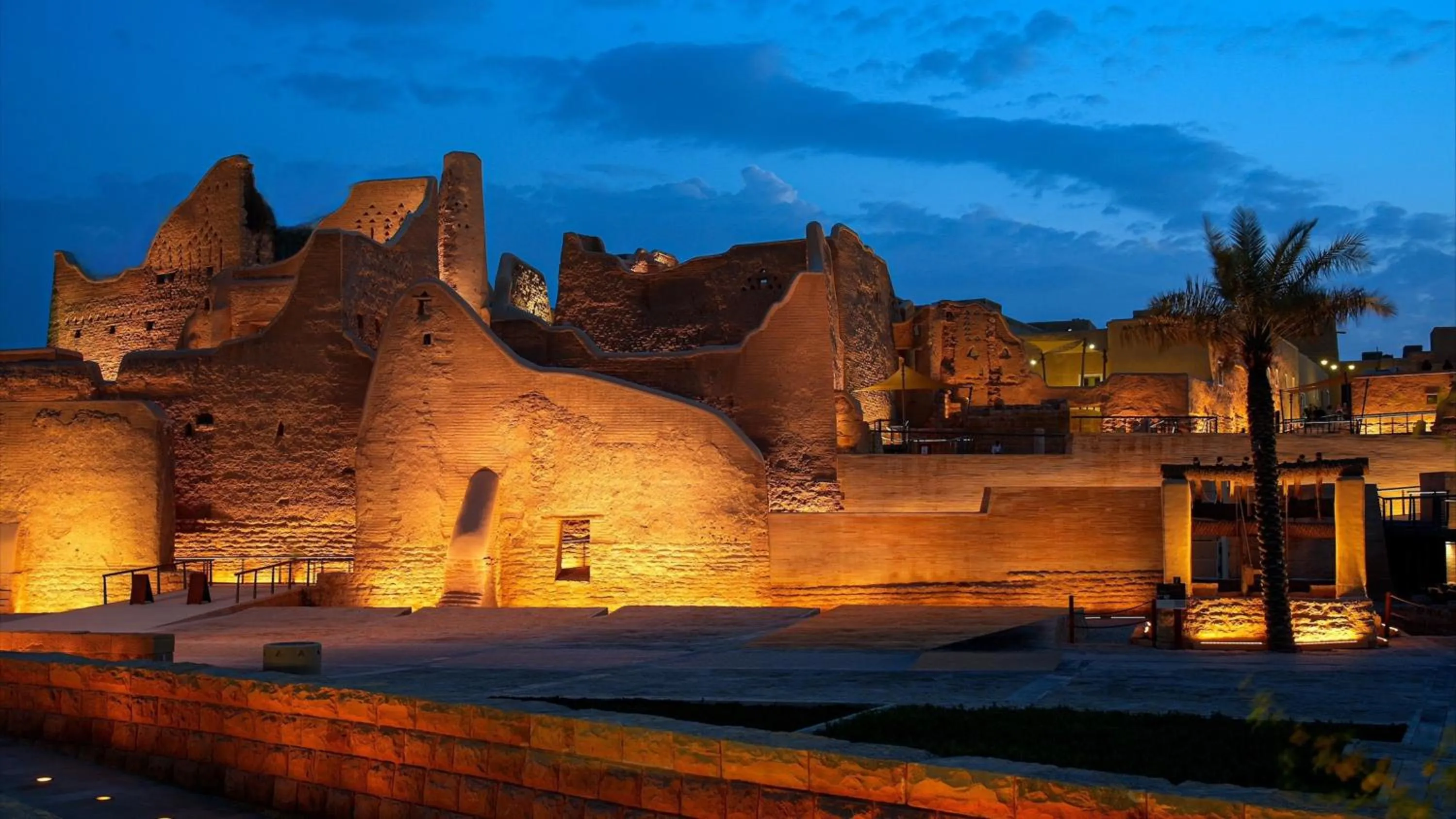 Nearby landmark in InterContinental Durrat Al Riyadh Resort & Spa by IHG