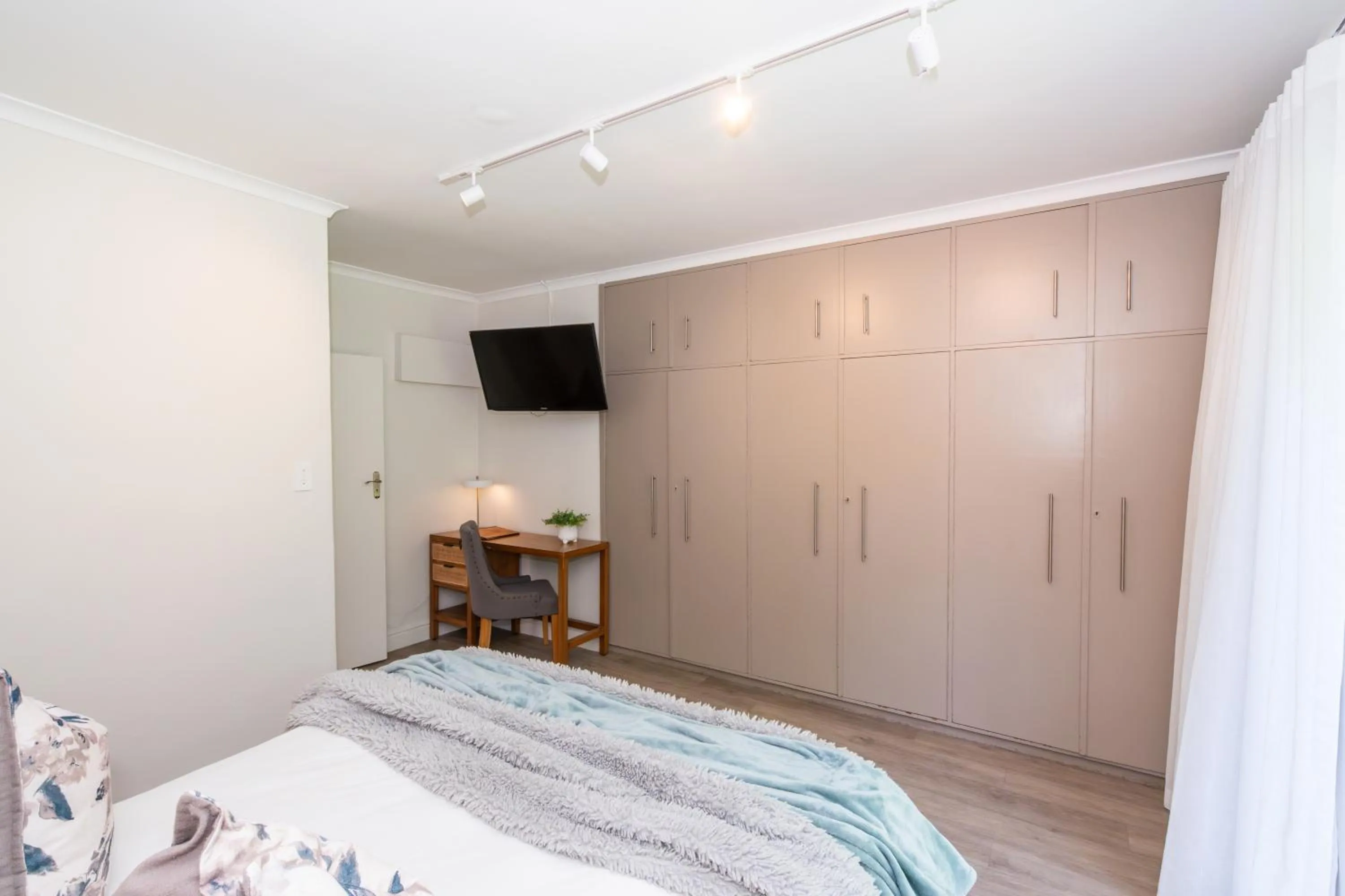 TV and multimedia, Bed in 2 On Lismore Guesthouse