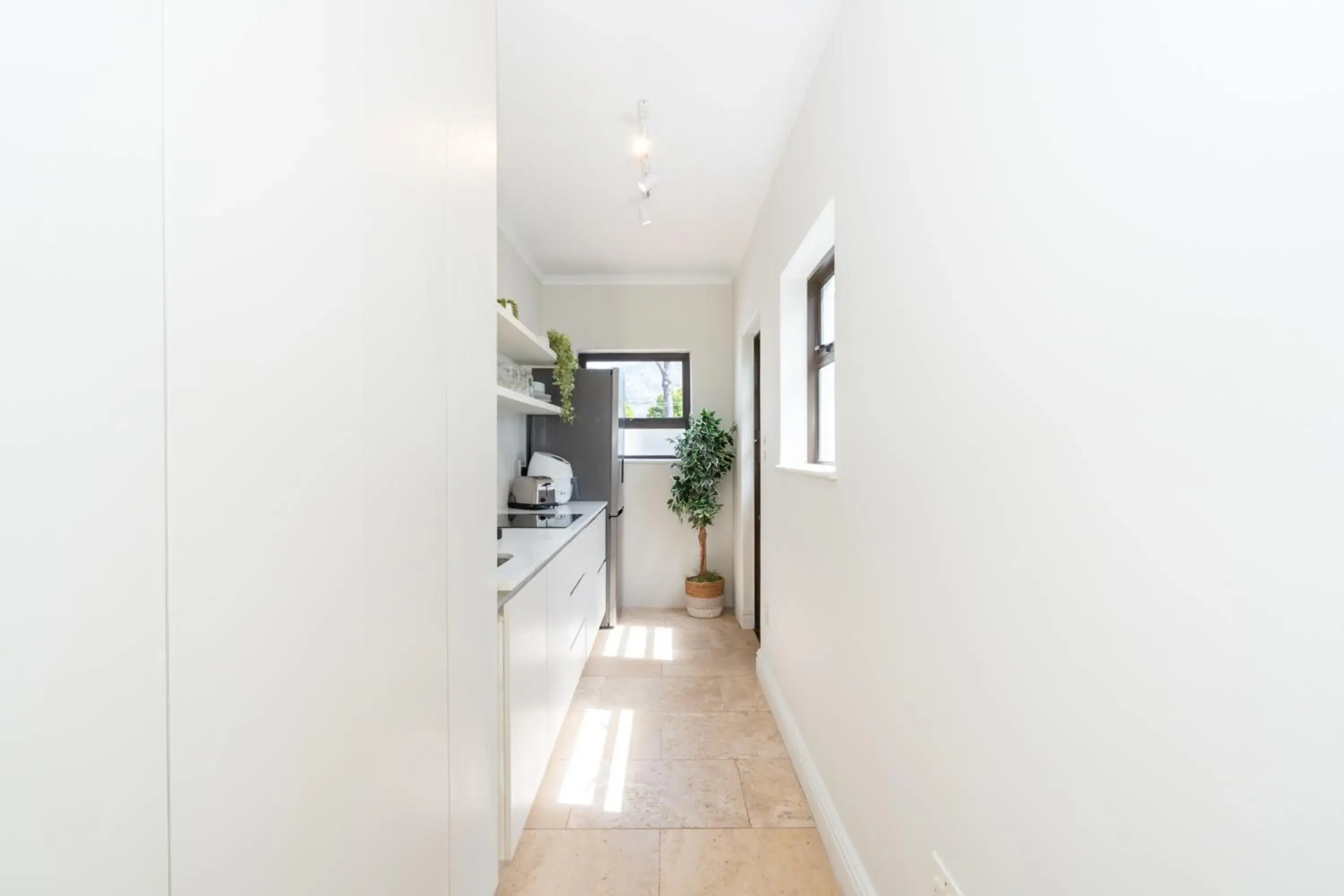 Deluxe Queen Suite in 2 On Lismore Guesthouse Deluxe Queen Suite in 2 On Lismore Guesthouse