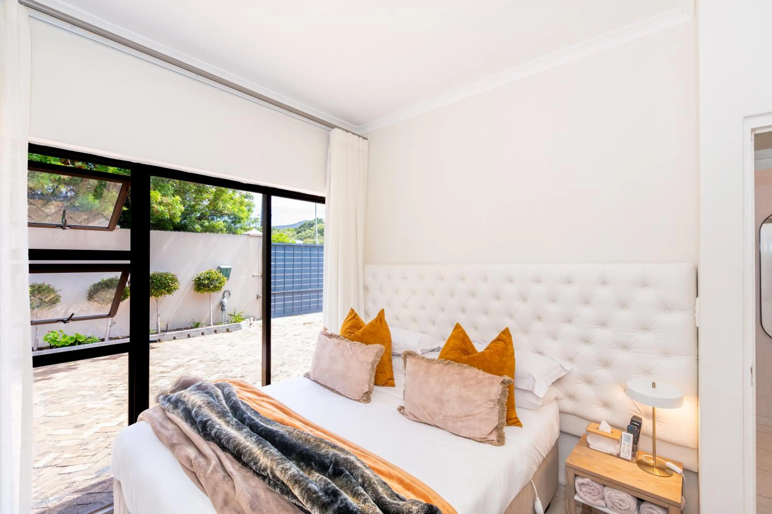 Bed in 2 On Lismore Guesthouse