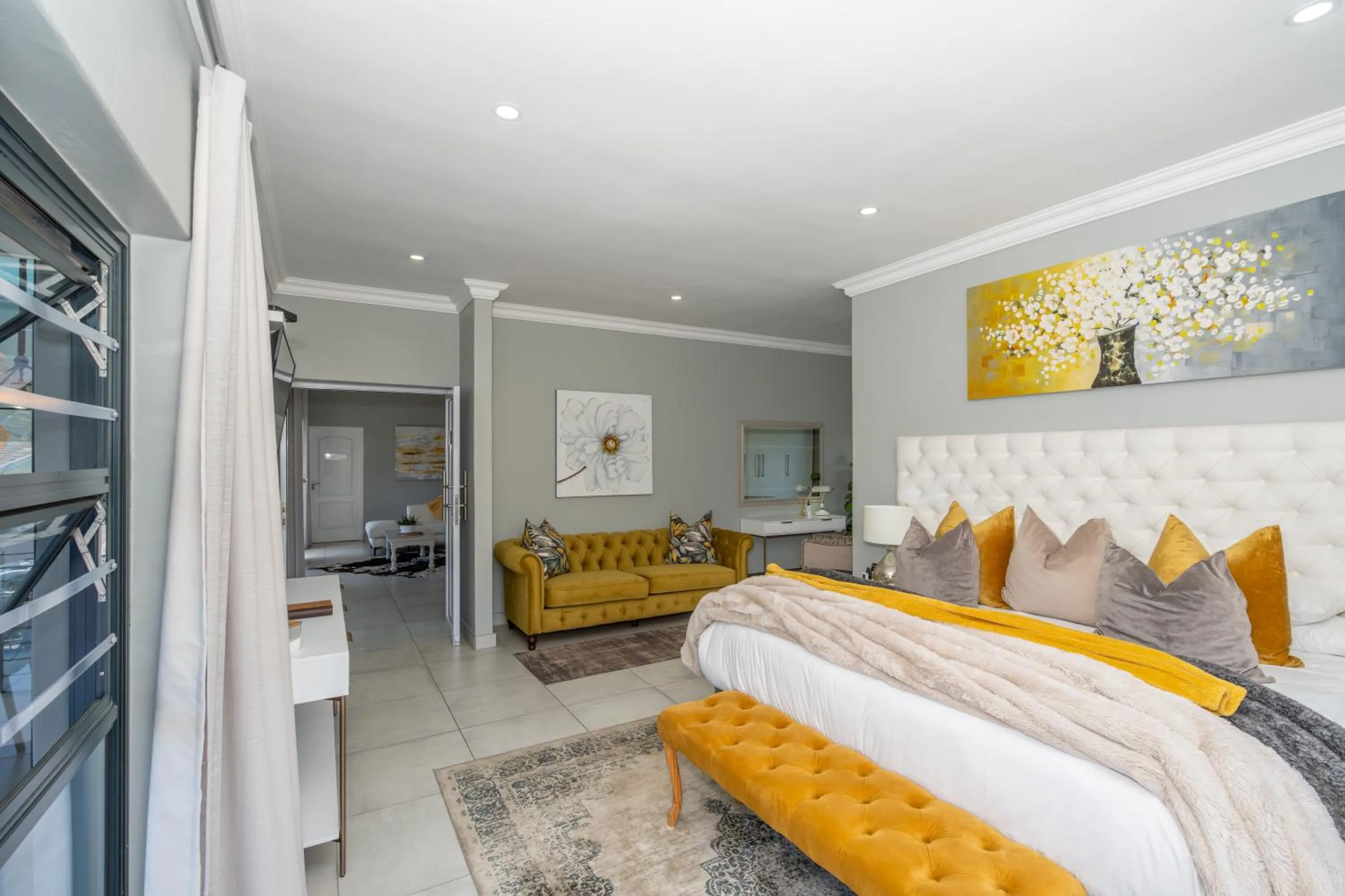 Bed in 2 On Lismore Guesthouse