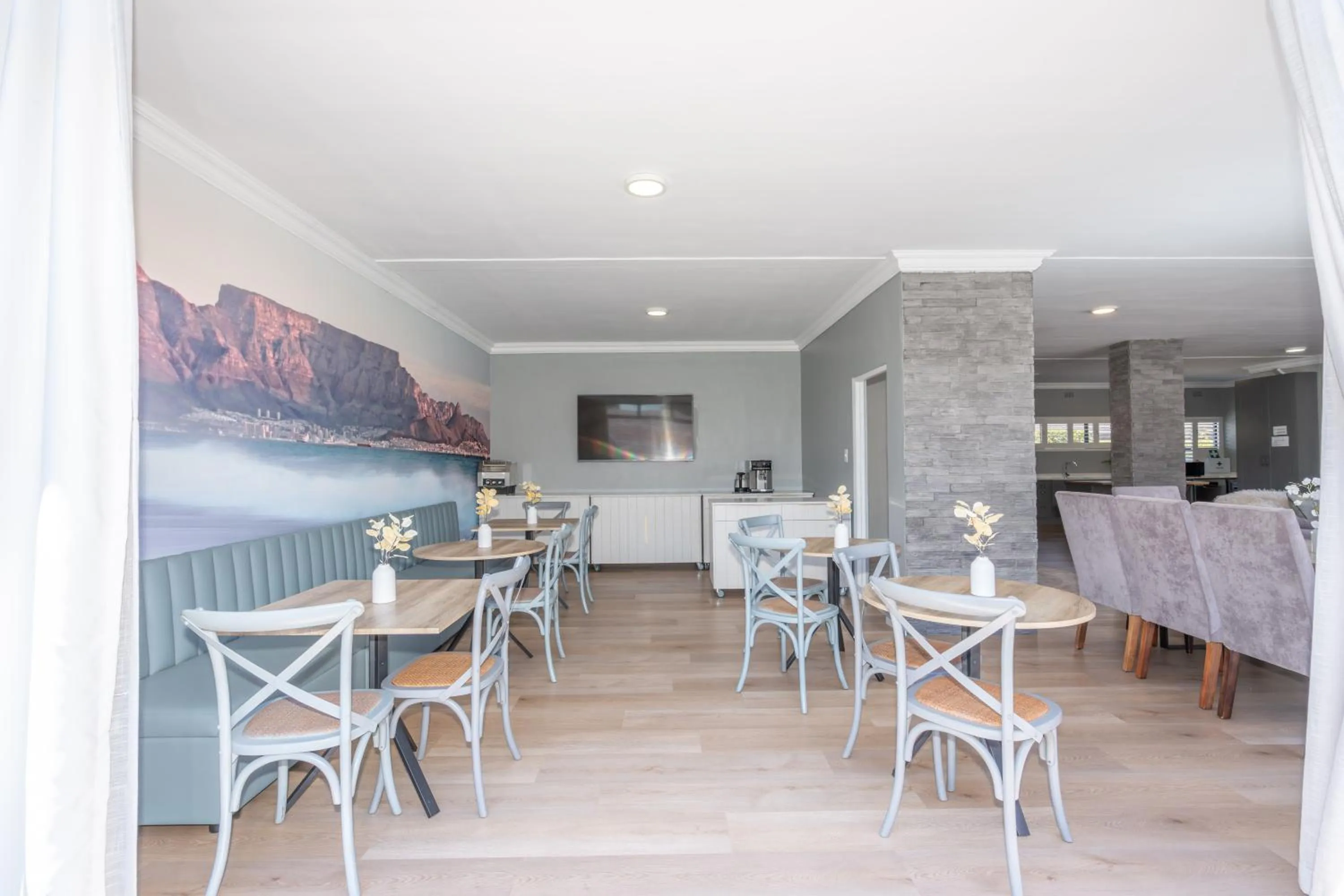 Breakfast in 2 On Lismore Guesthouse