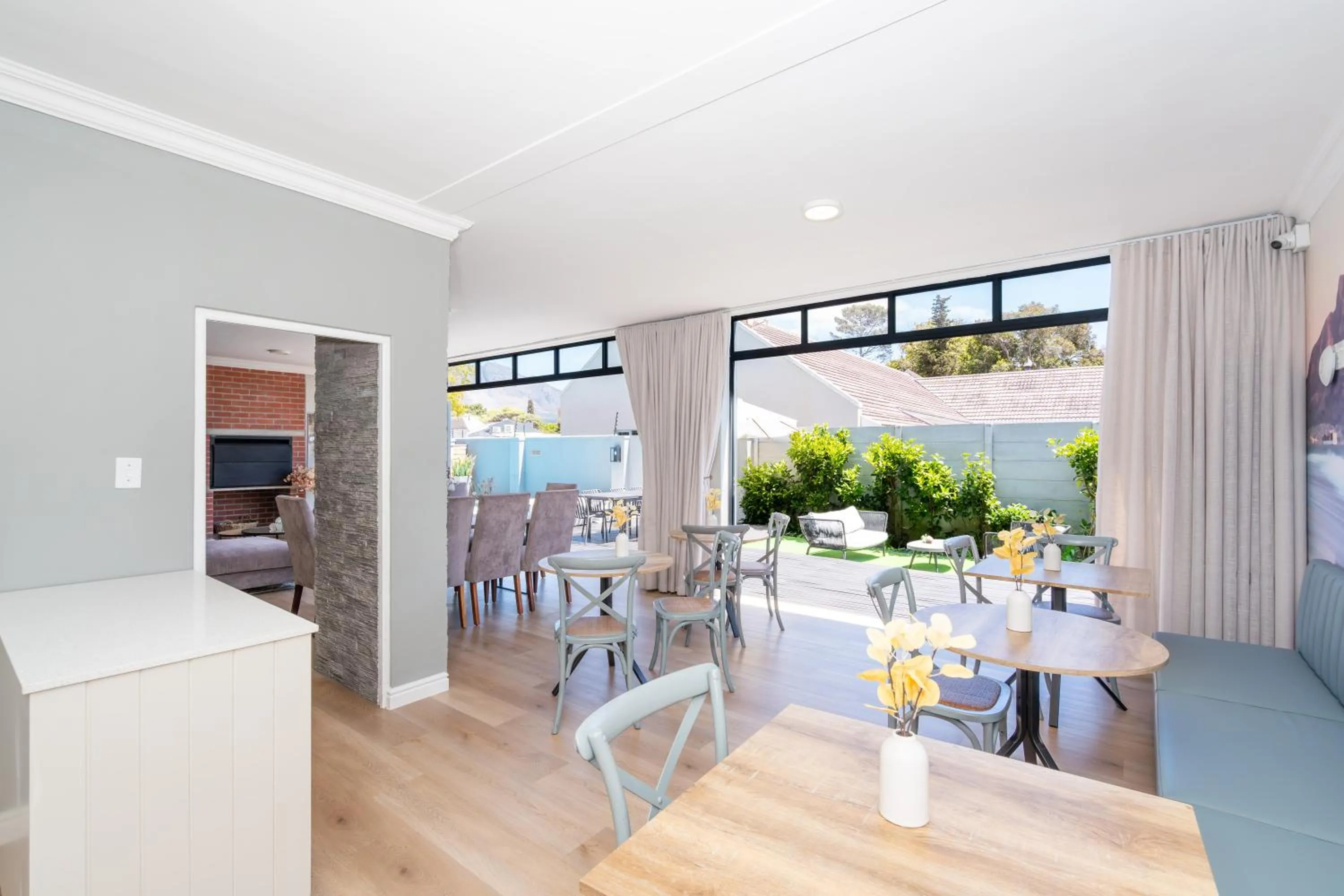 Breakfast in 2 On Lismore Guesthouse