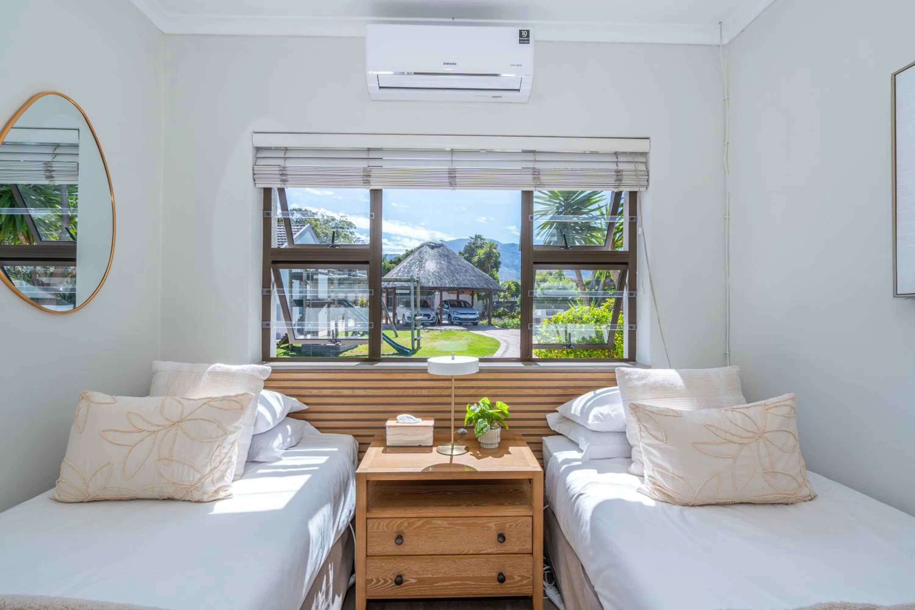 Bed in 2 On Lismore Guesthouse