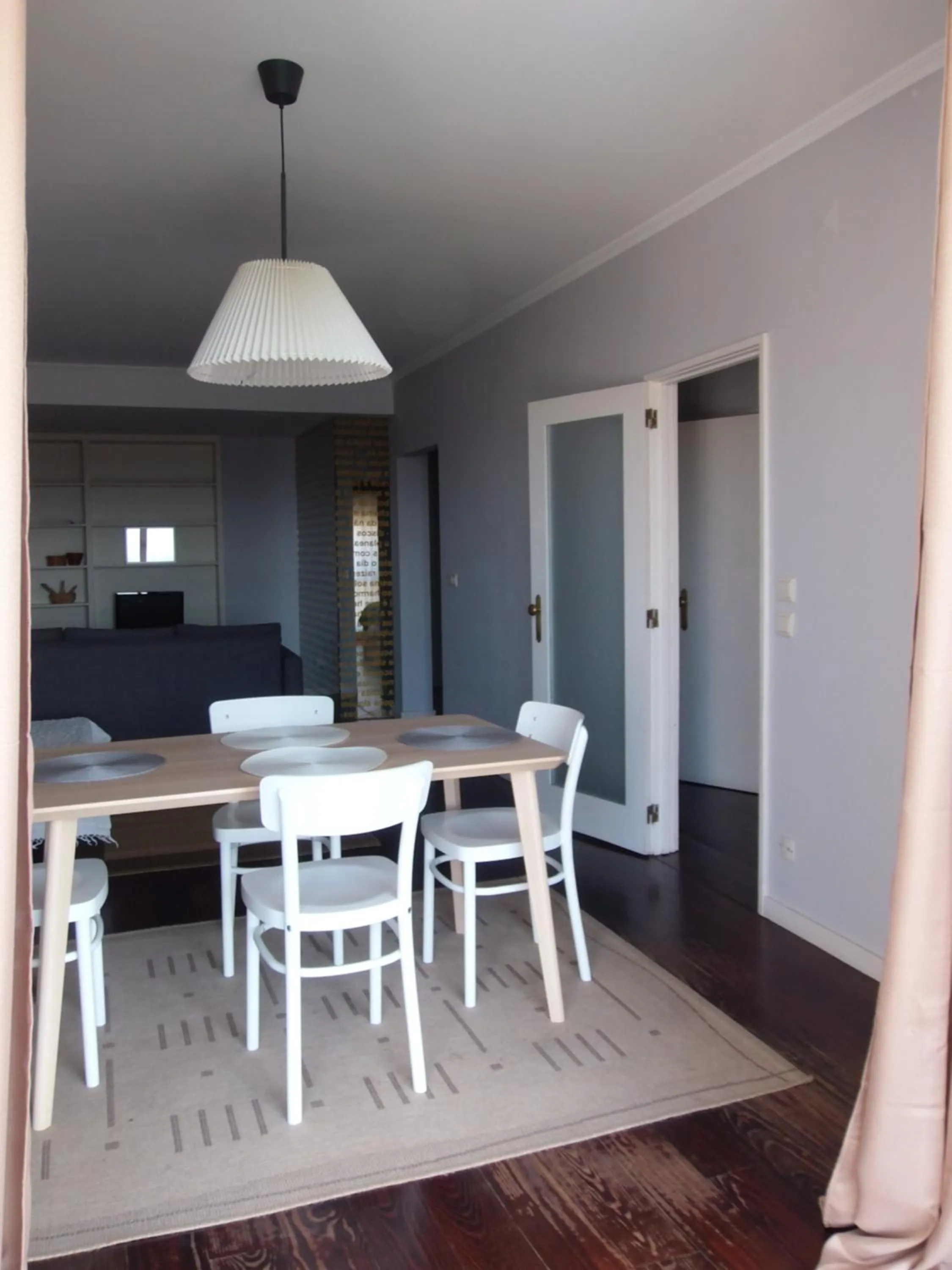 Apartamento Fonte Luz II