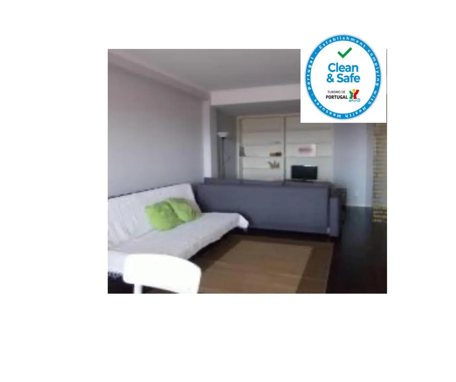 Apartamento Fonte Luz II Apartamento Fonte Luz II