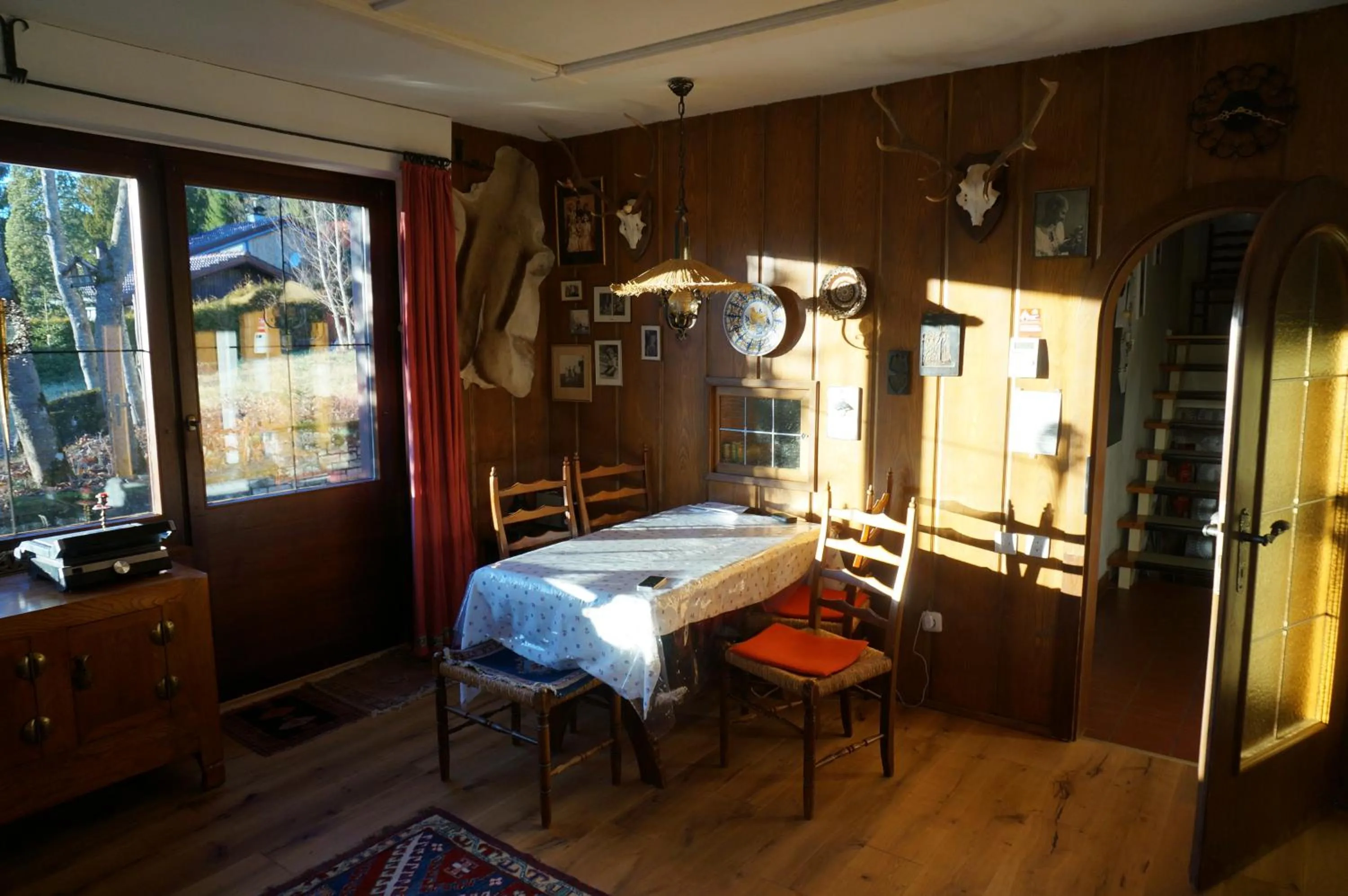 Haus Sonnenalm