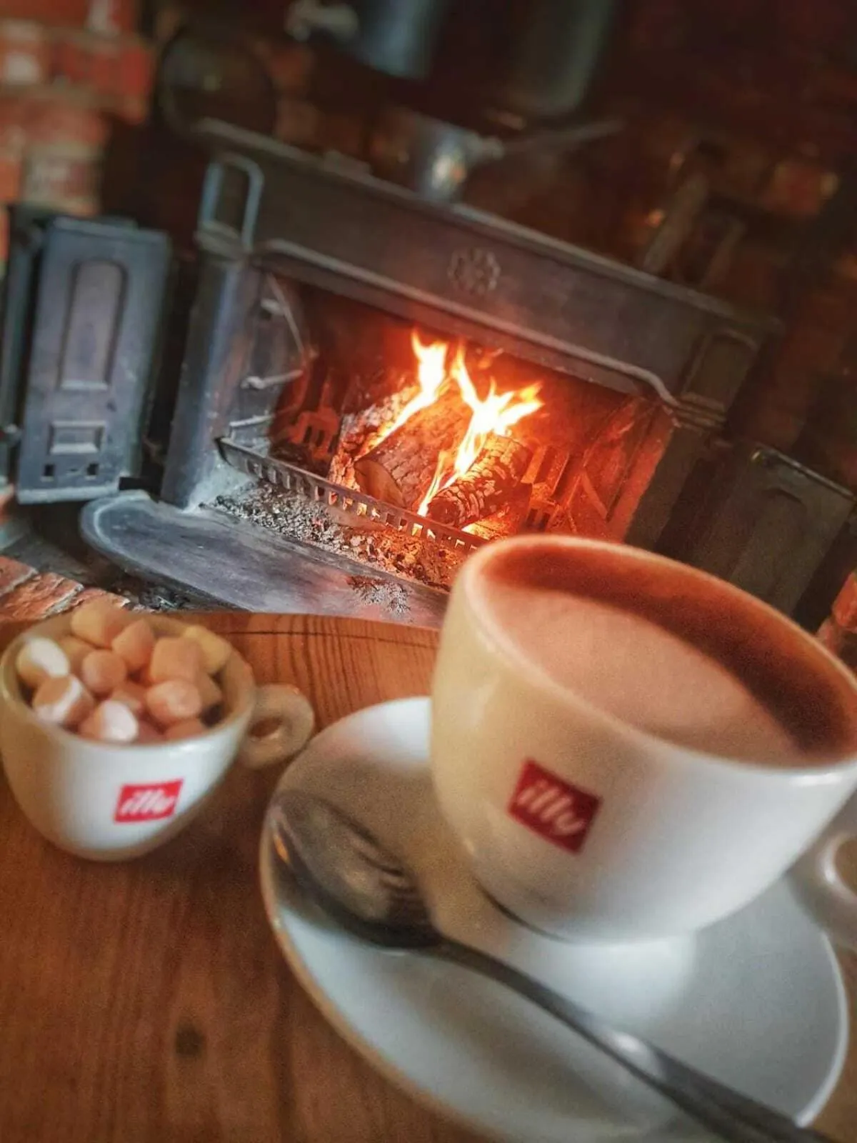 Other in The Three Cups Inn