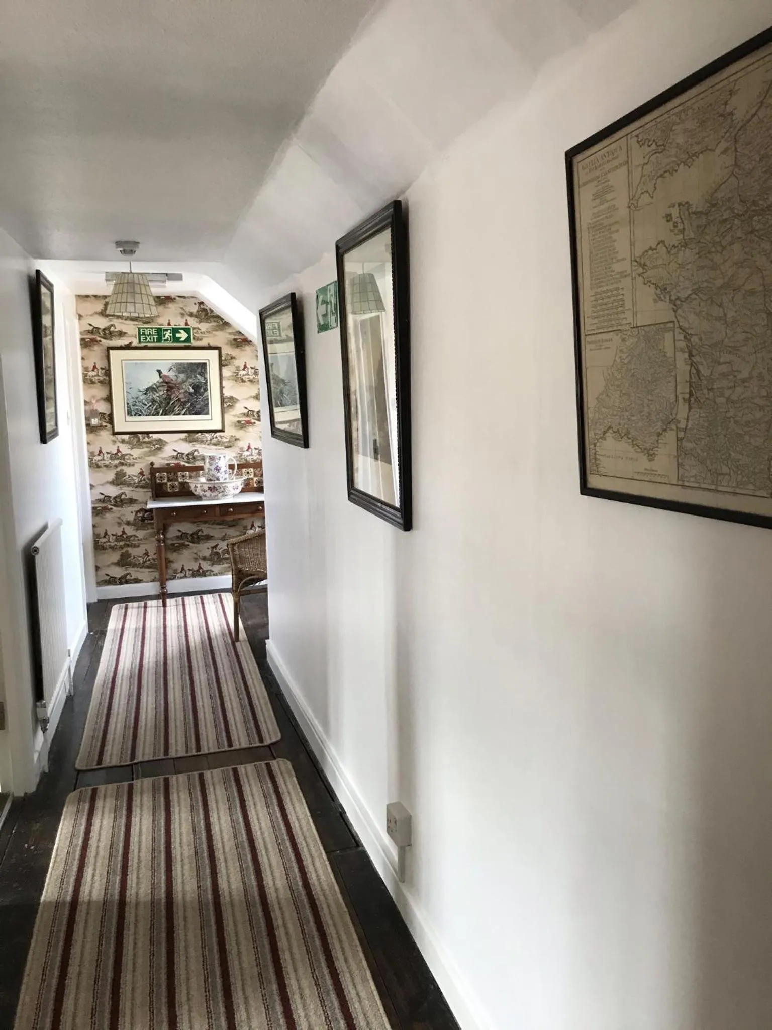 Other in The Three Cups Inn