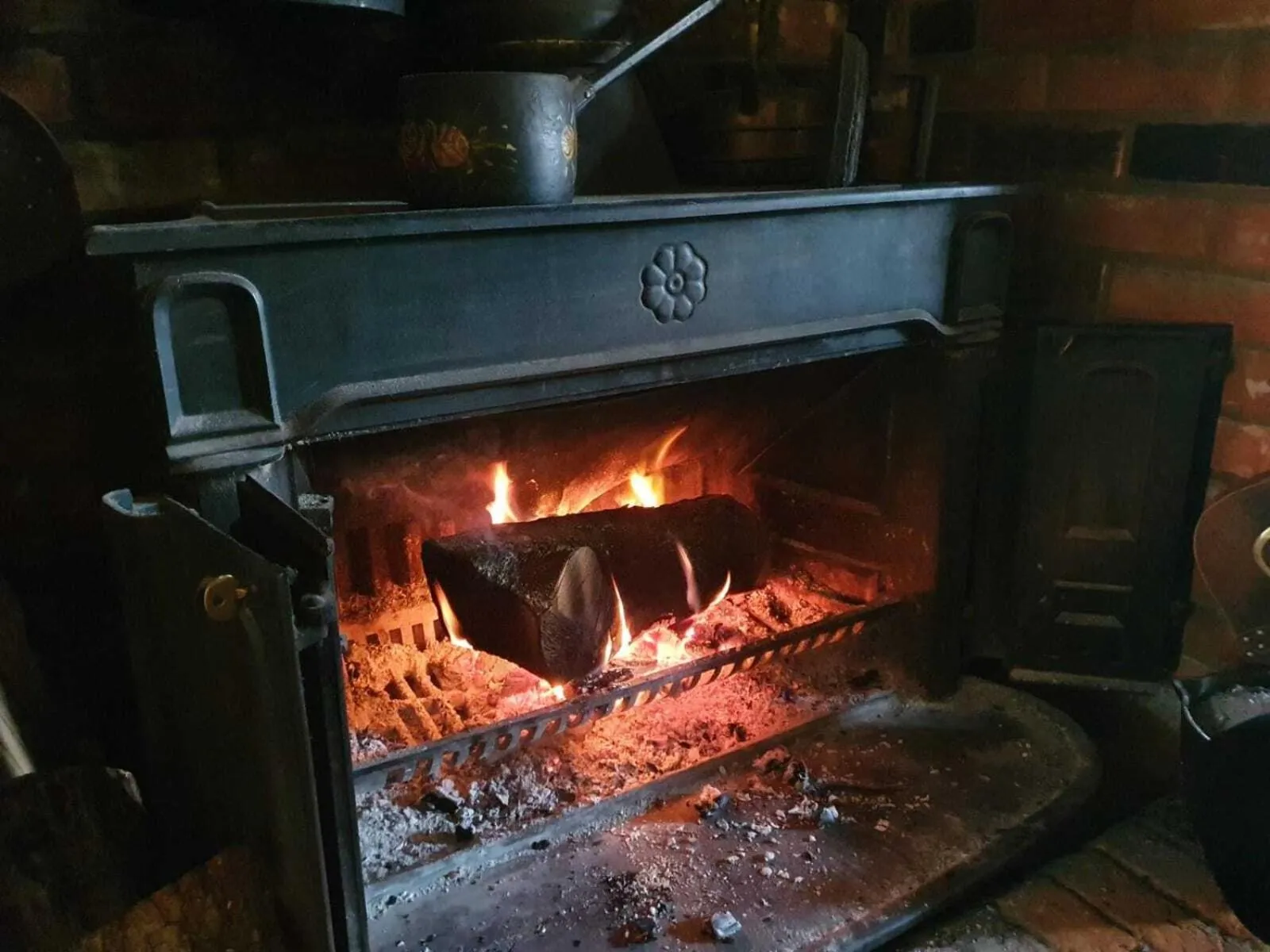 Other in The Three Cups Inn