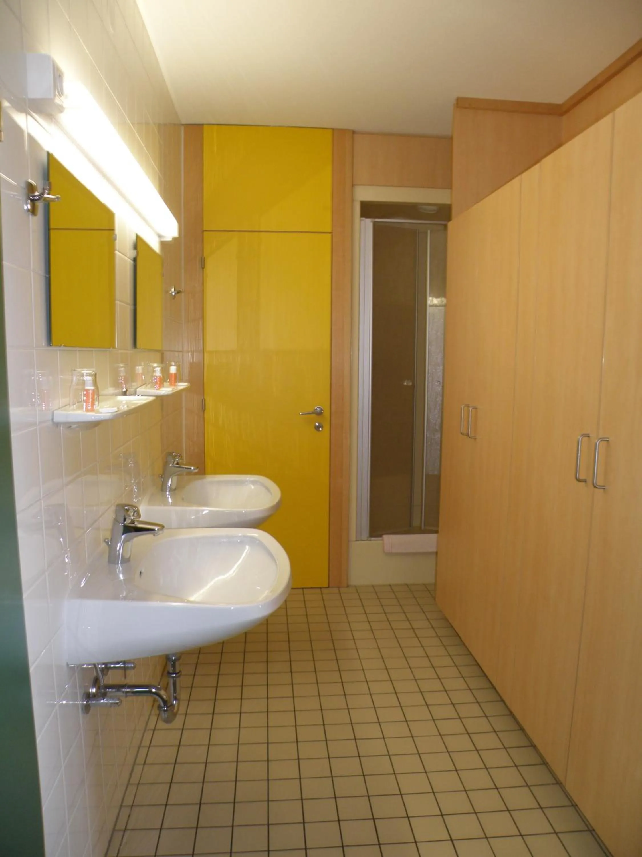 Hotel Sommerhaus am Internats-Campus