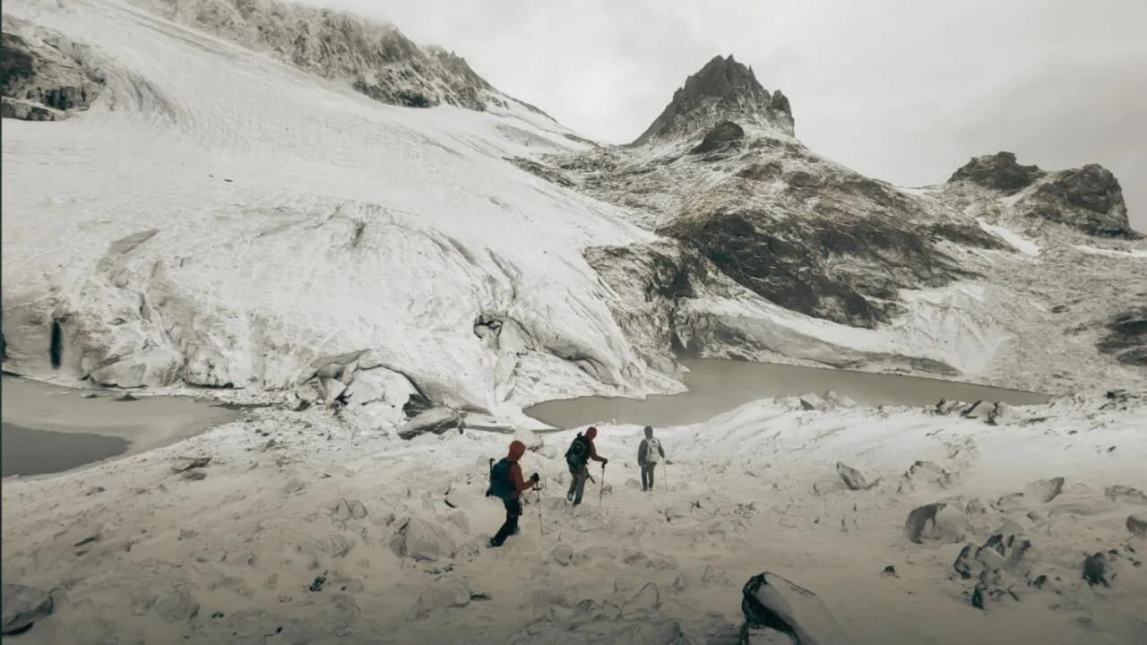 Activities in Puesto Cagliero - Refugio de montaña