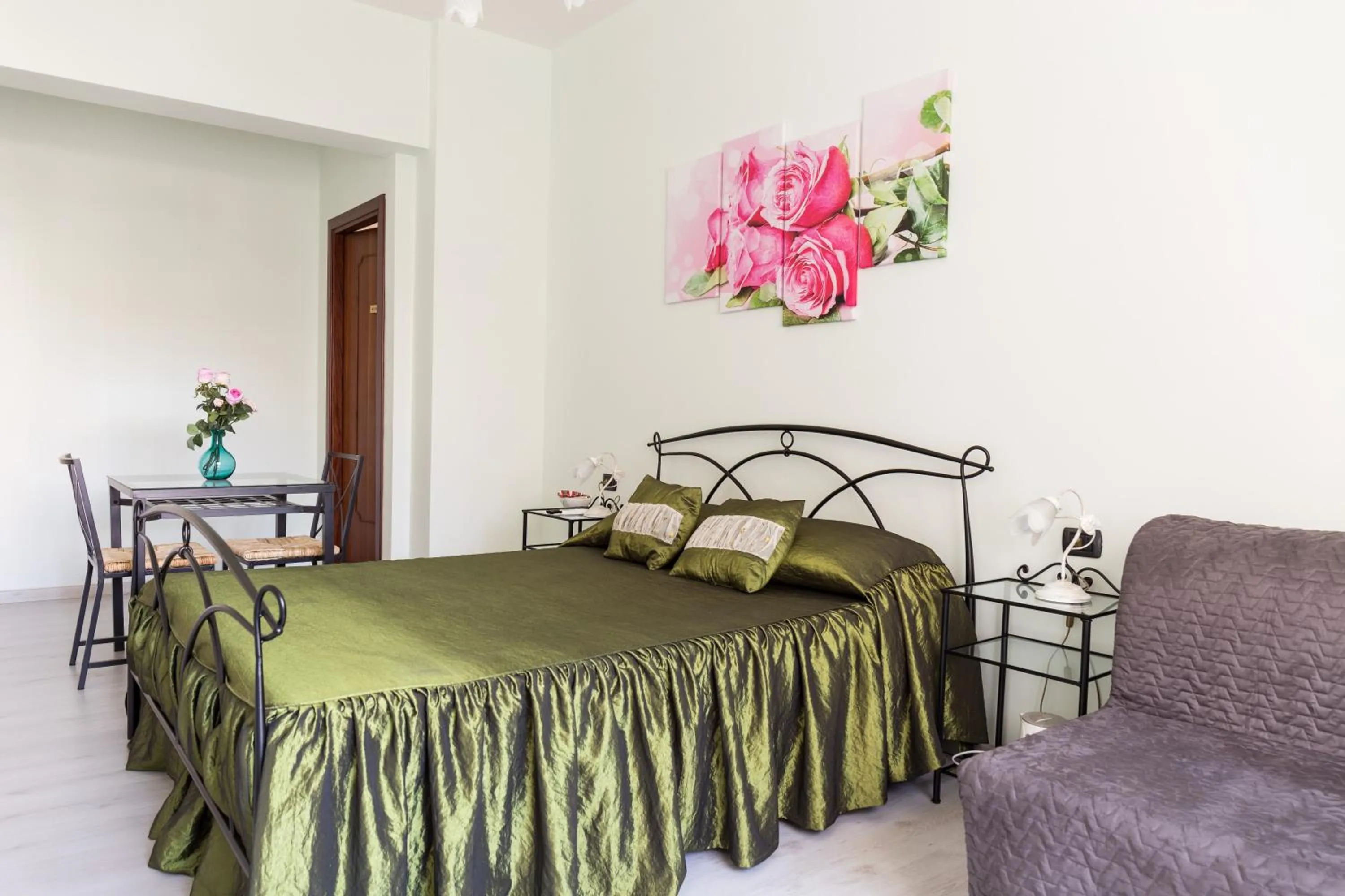Floreo Guest House