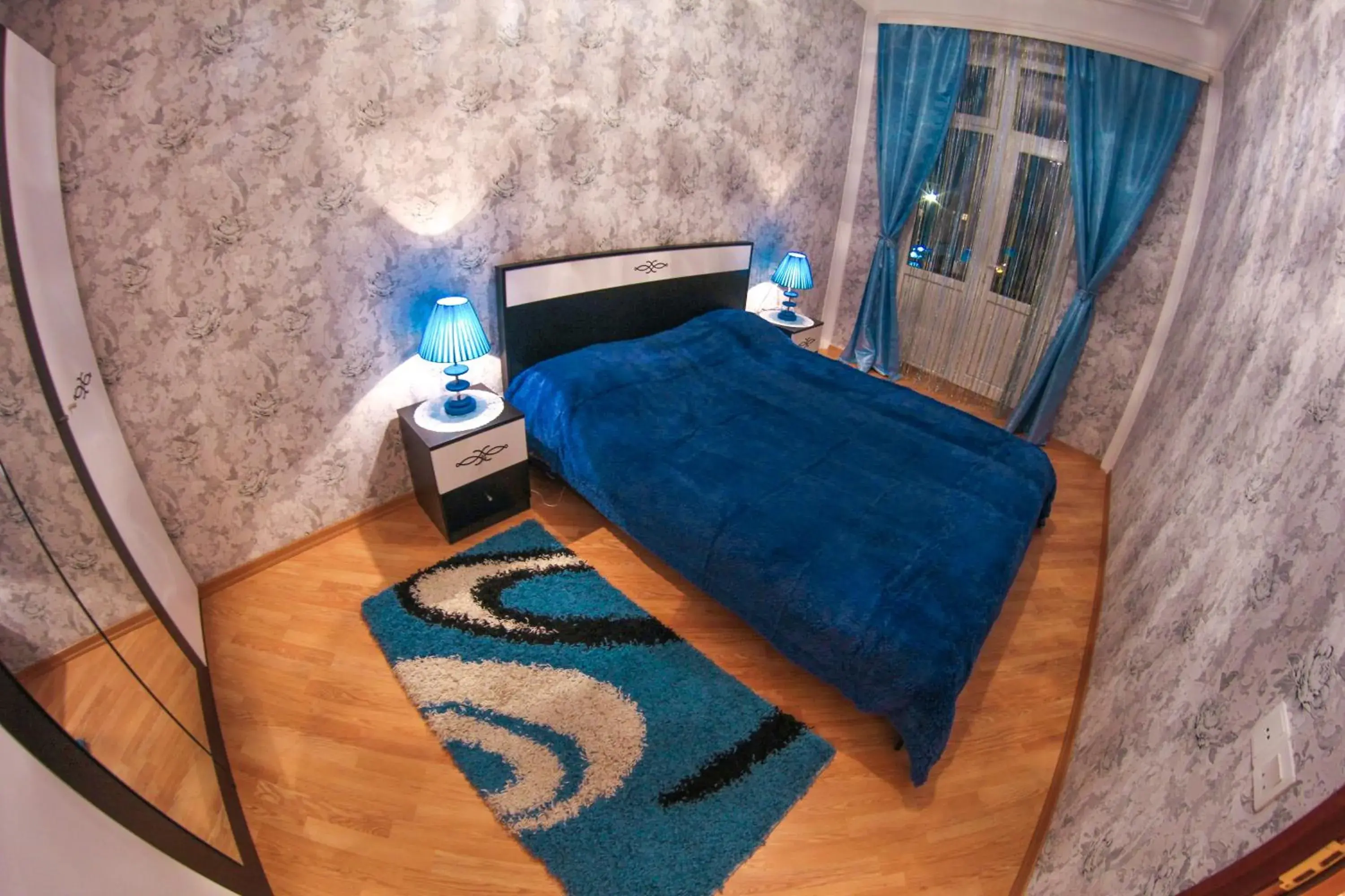 OLIMP Apartment OLIMP Apartment