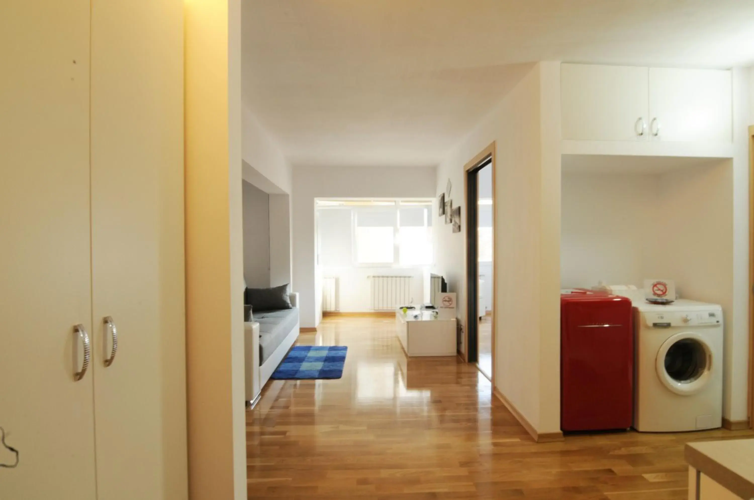 Superior Apartment in White Dream Suites Superior Apartment in White Dream Suites