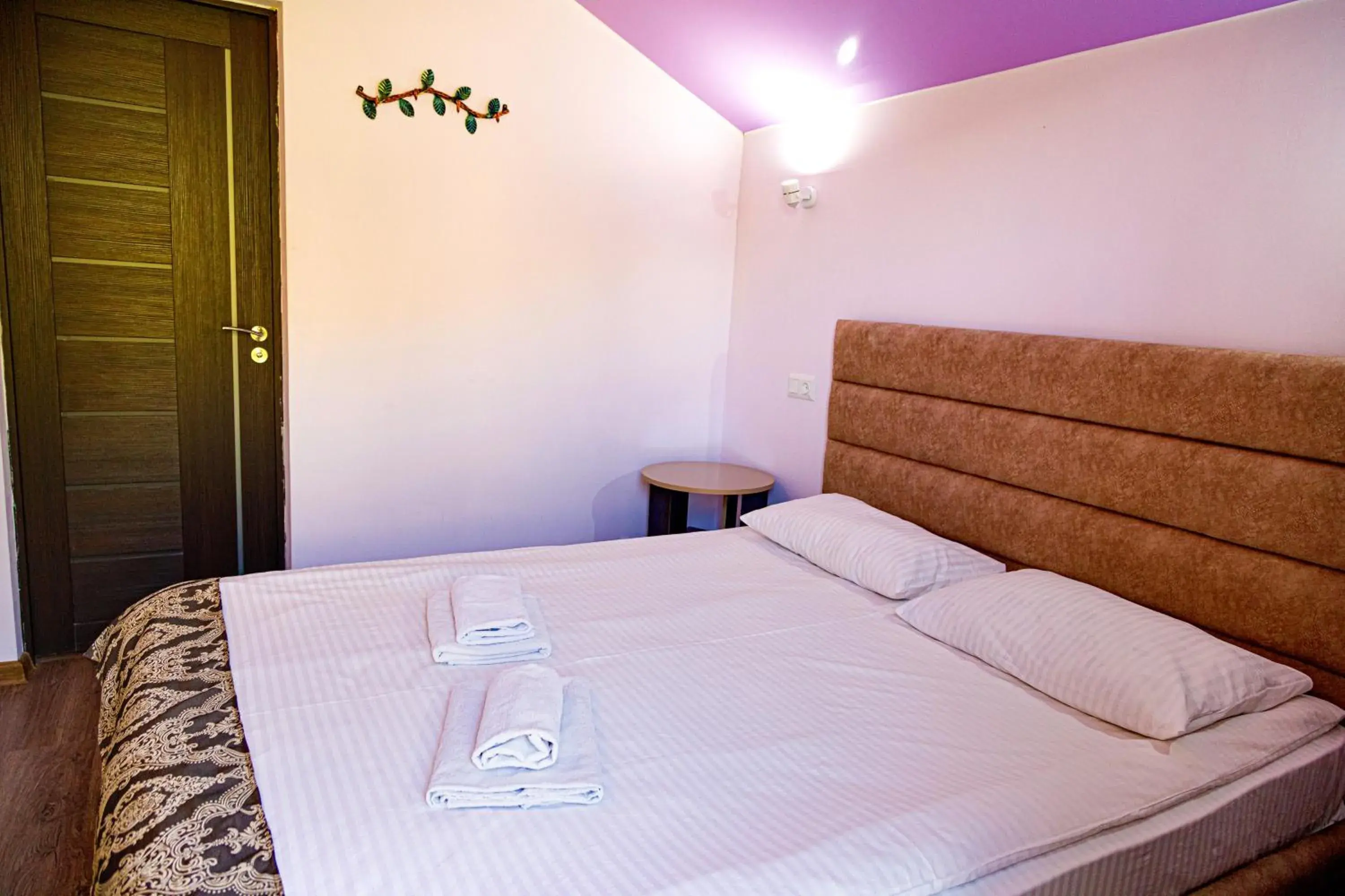 Double Room with Mountain View - single occupancy in Areni Wine Cellar Double Room with Mountain View - single occupancy in Areni Wine Cellar