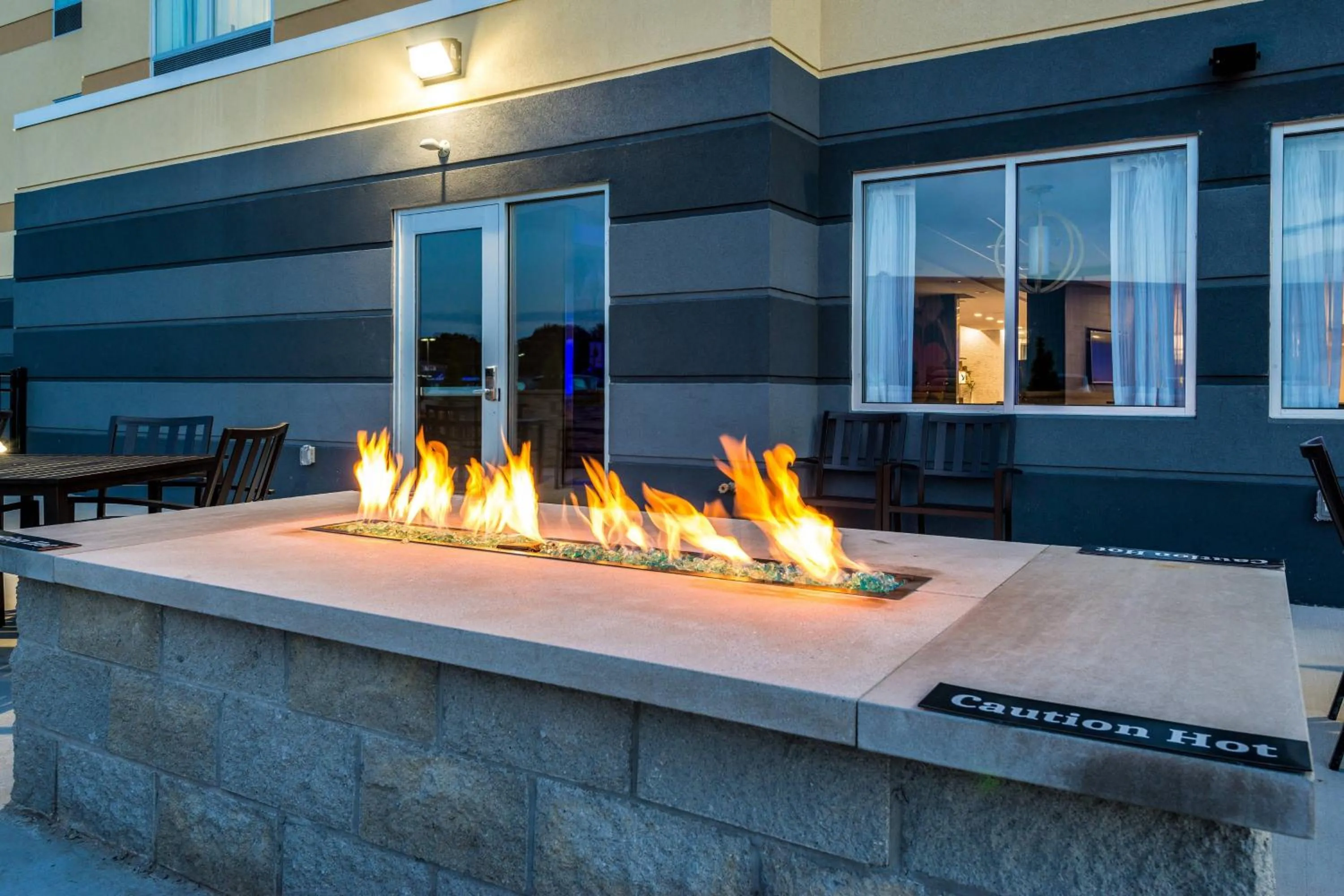 Other in Fairfield Inn & Suites by Marriott St. Joseph Stevensville