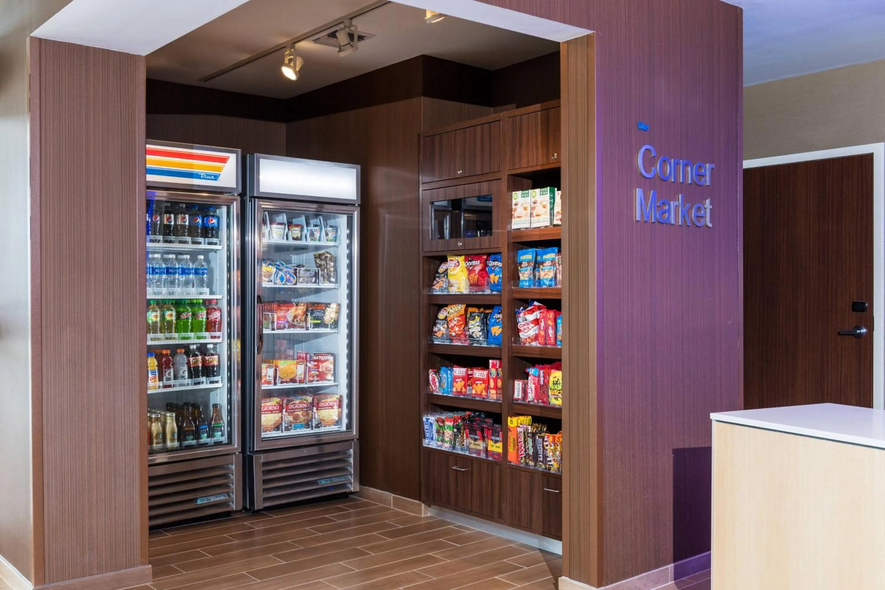 Other in Fairfield Inn & Suites by Marriott Corpus Christi Aransas Pass