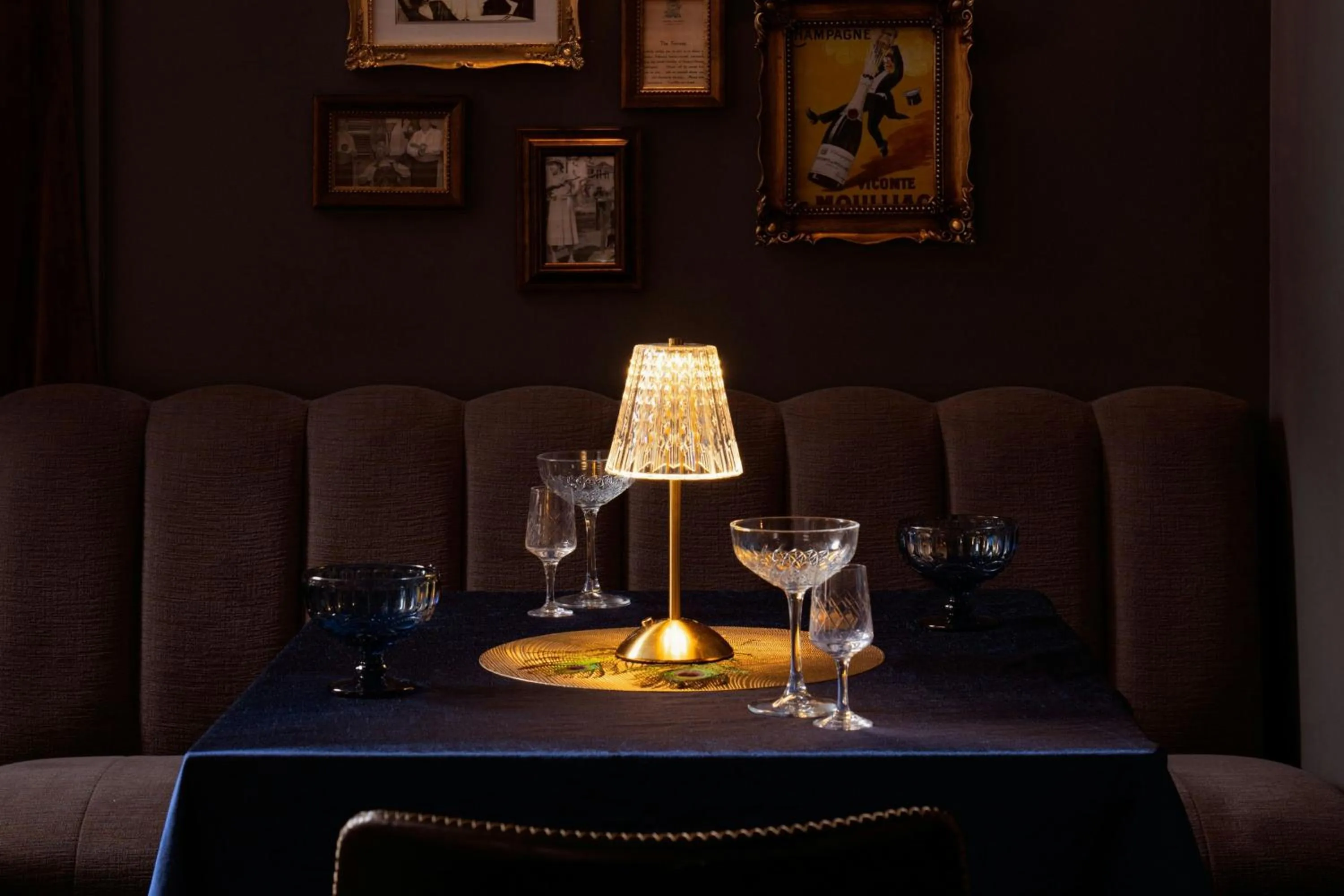 Meeting/conference room in Fenway Hotel, Autograph Collection