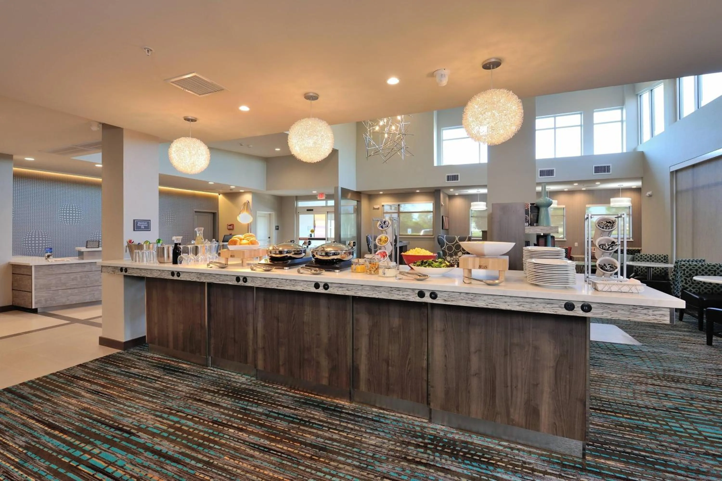 Other in Residence Inn by Marriott Houston Tomball
