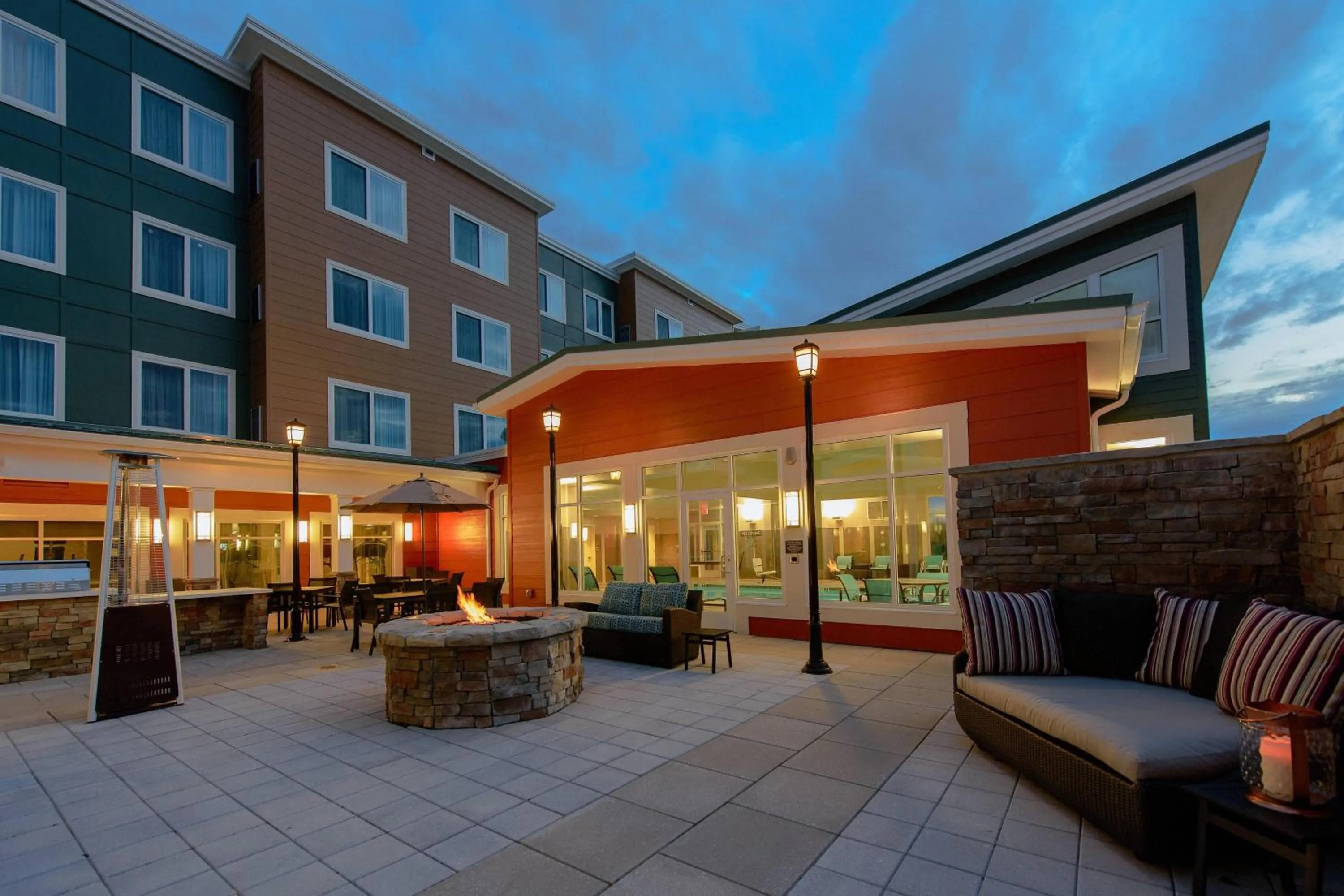Other in Residence Inn by Marriott Philadelphia Glen Mills/Concordville