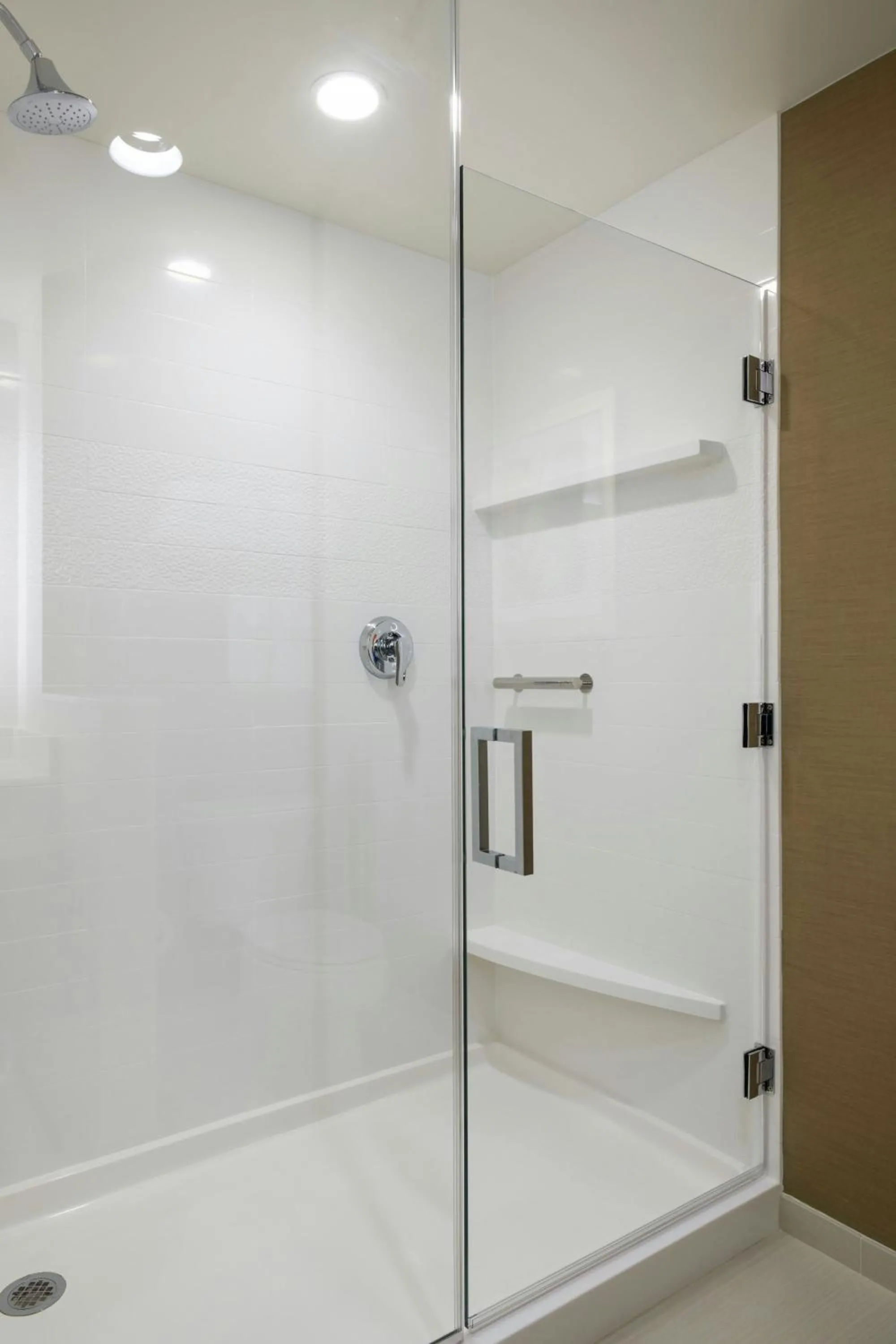 Bathroom in Fairfield Inn & Suites by Marriott San Diego North/San Marcos