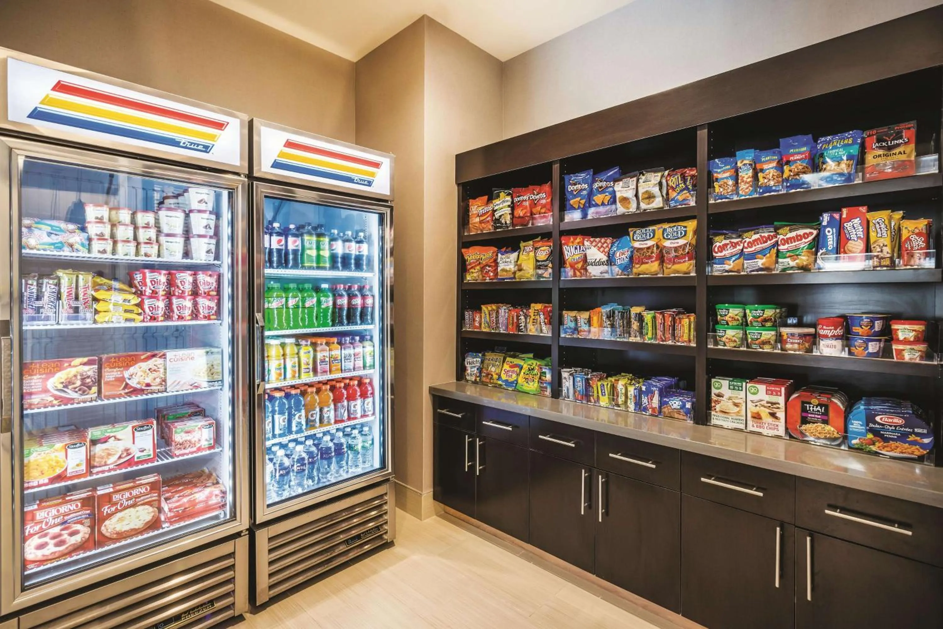 On site in La Quinta Inn & Suites by Wyndham Clifton Park Saratoga Area 1749 Route 9