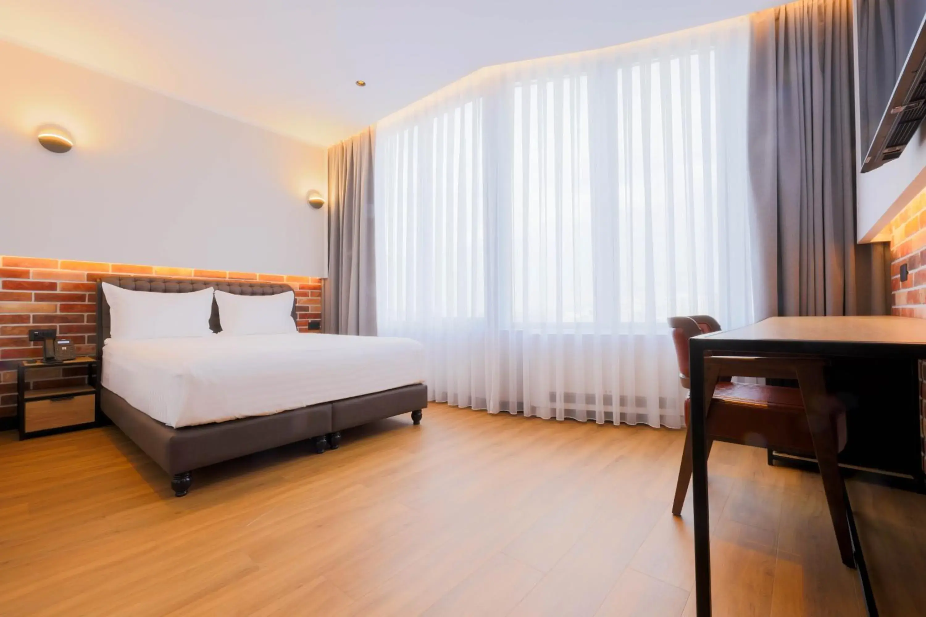 Standard Double Room - single occupancy in Hotel Gorenje Standard Double Room - single occupancy in Hotel Gorenje