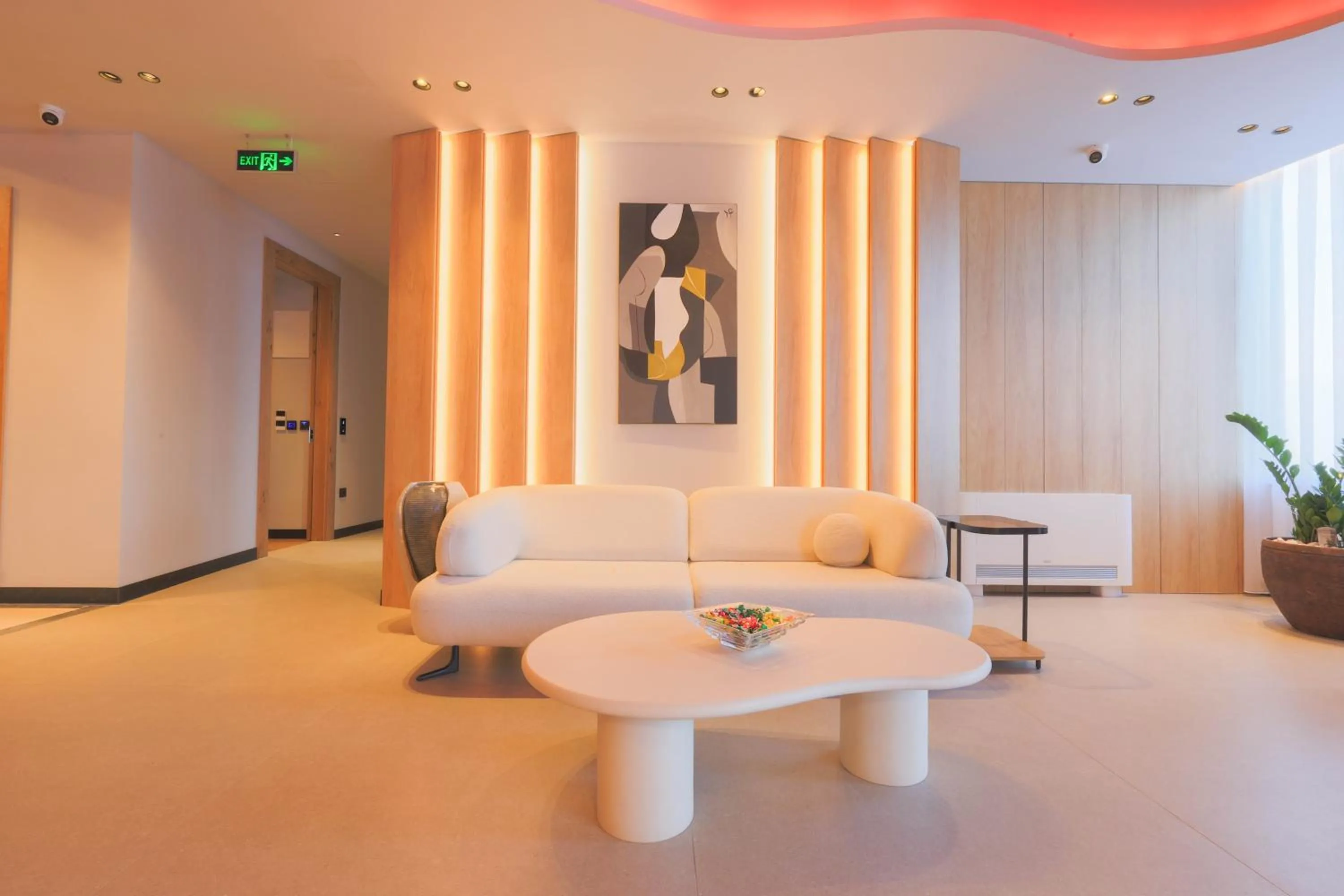 Hotel Gorenje