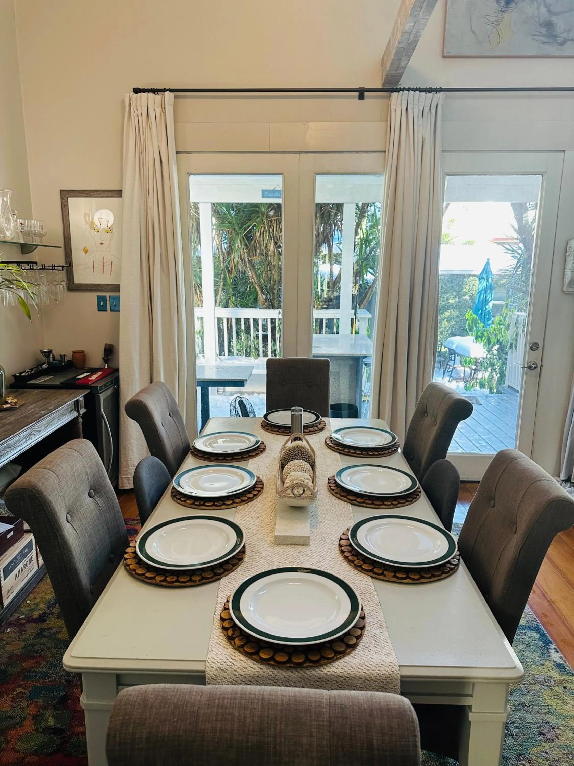 Creole Cottage Uptown