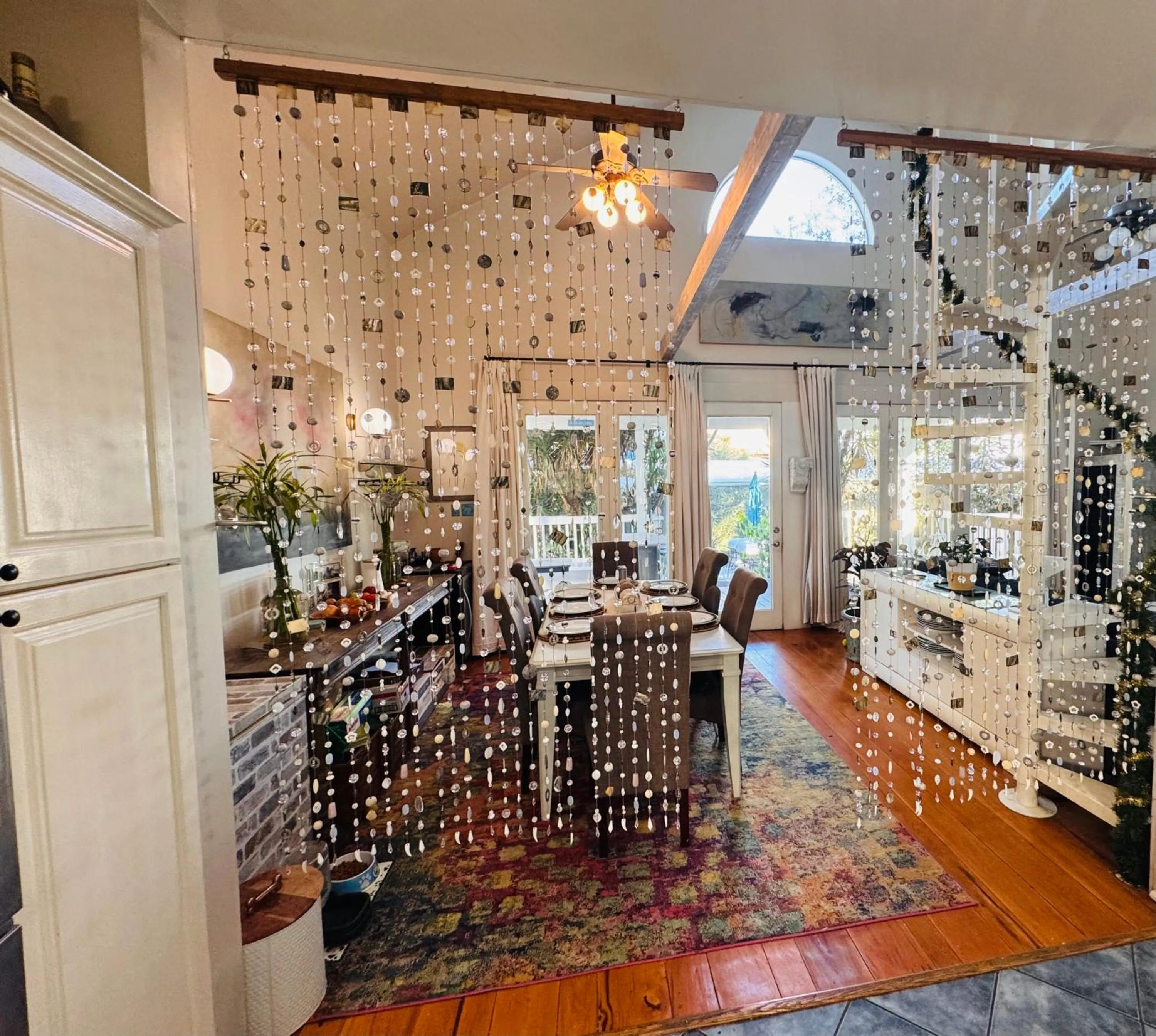 Creole Cottage Uptown