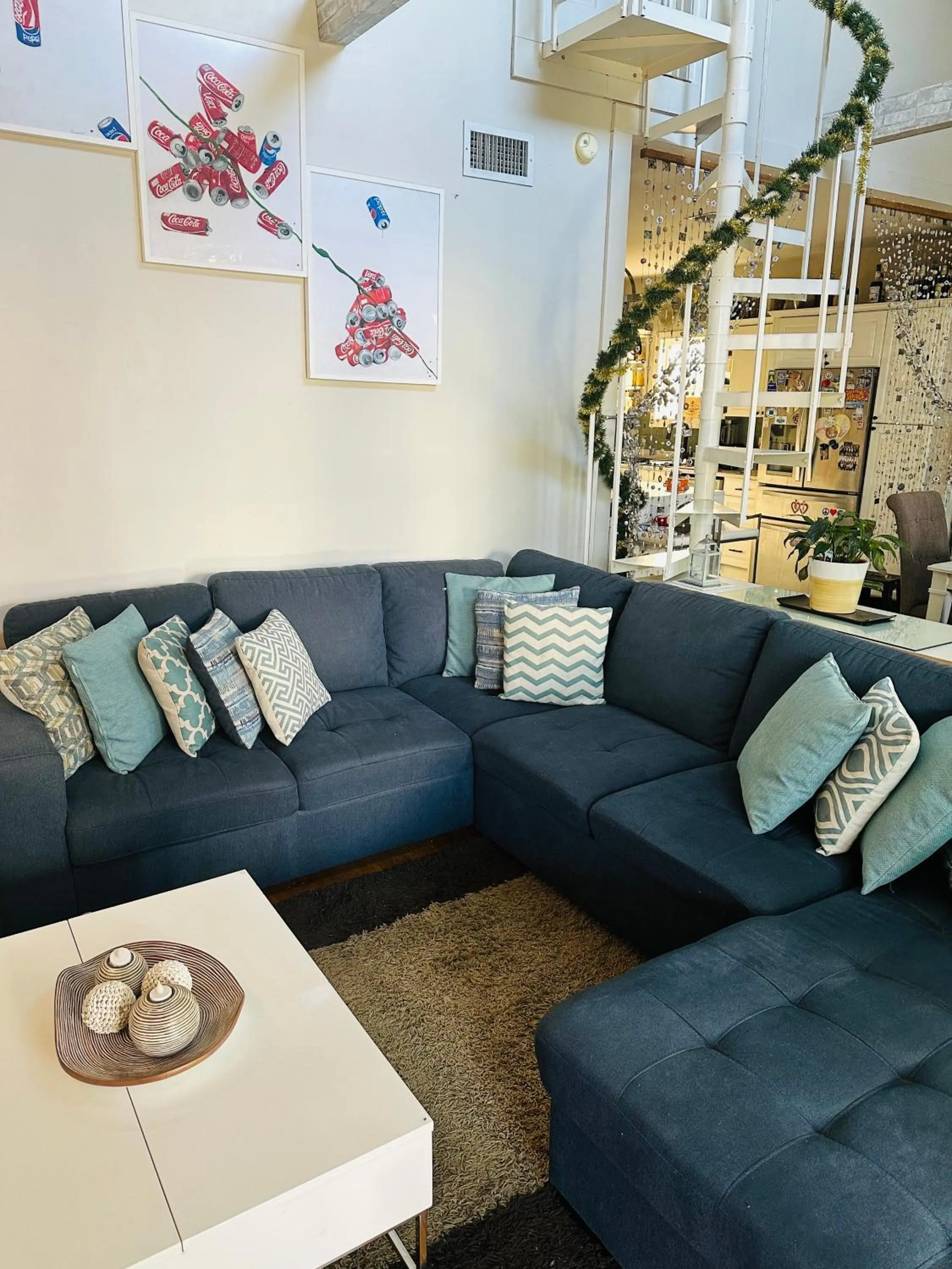 Creole Cottage Uptown