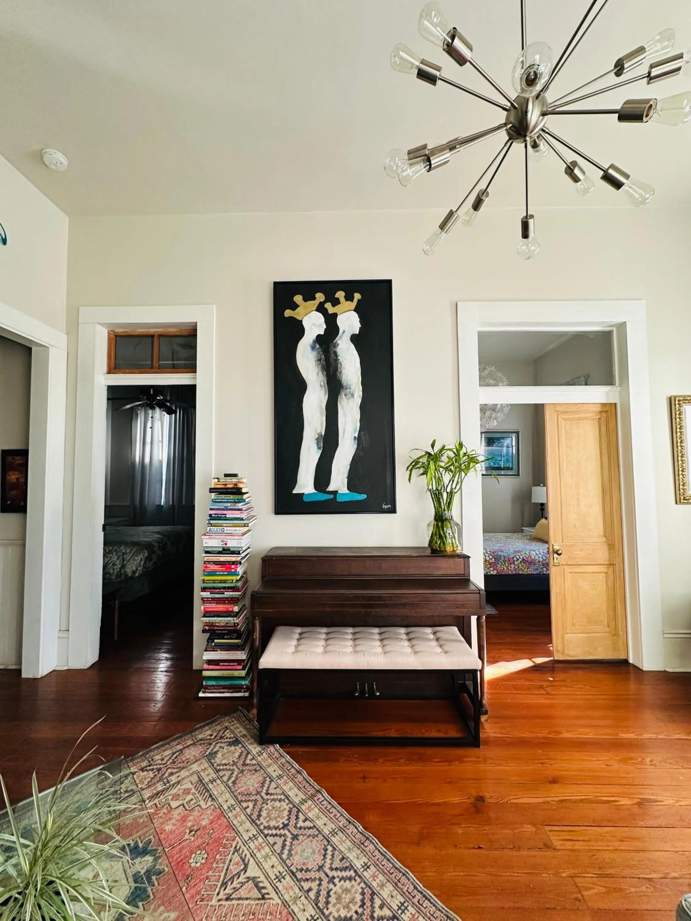 Creole Cottage Uptown