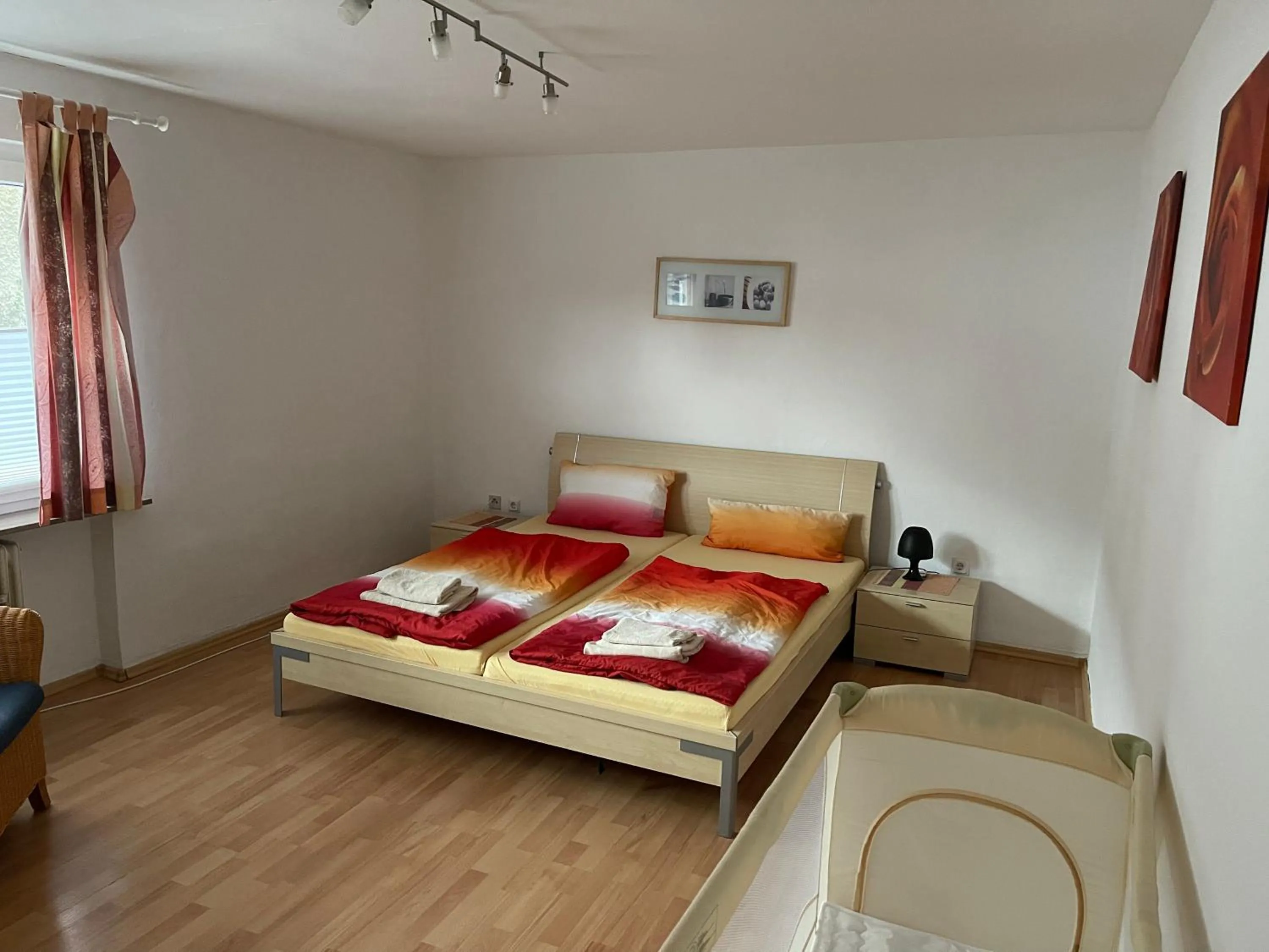 Ferienhaus Harz