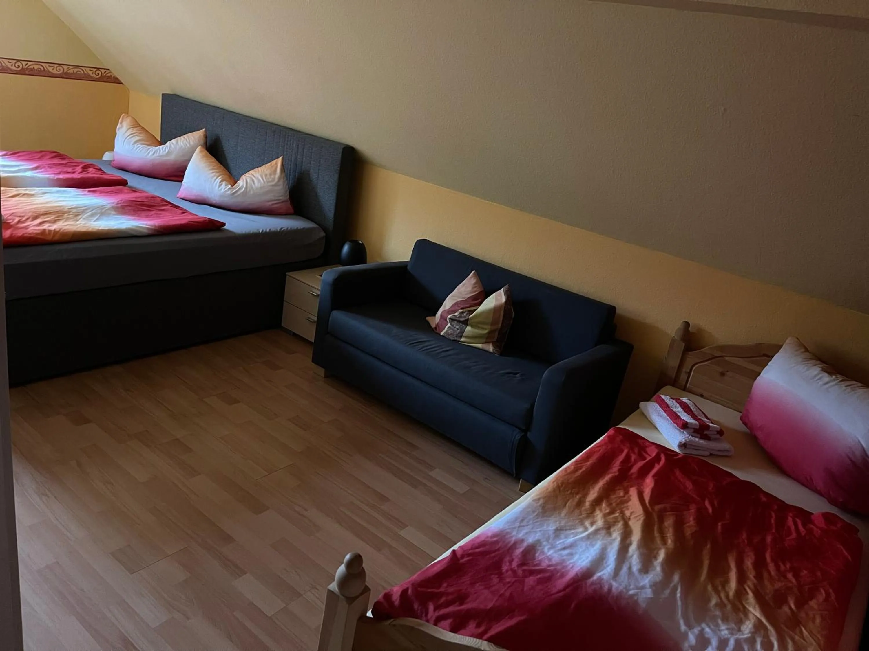 Ferienhaus Harz