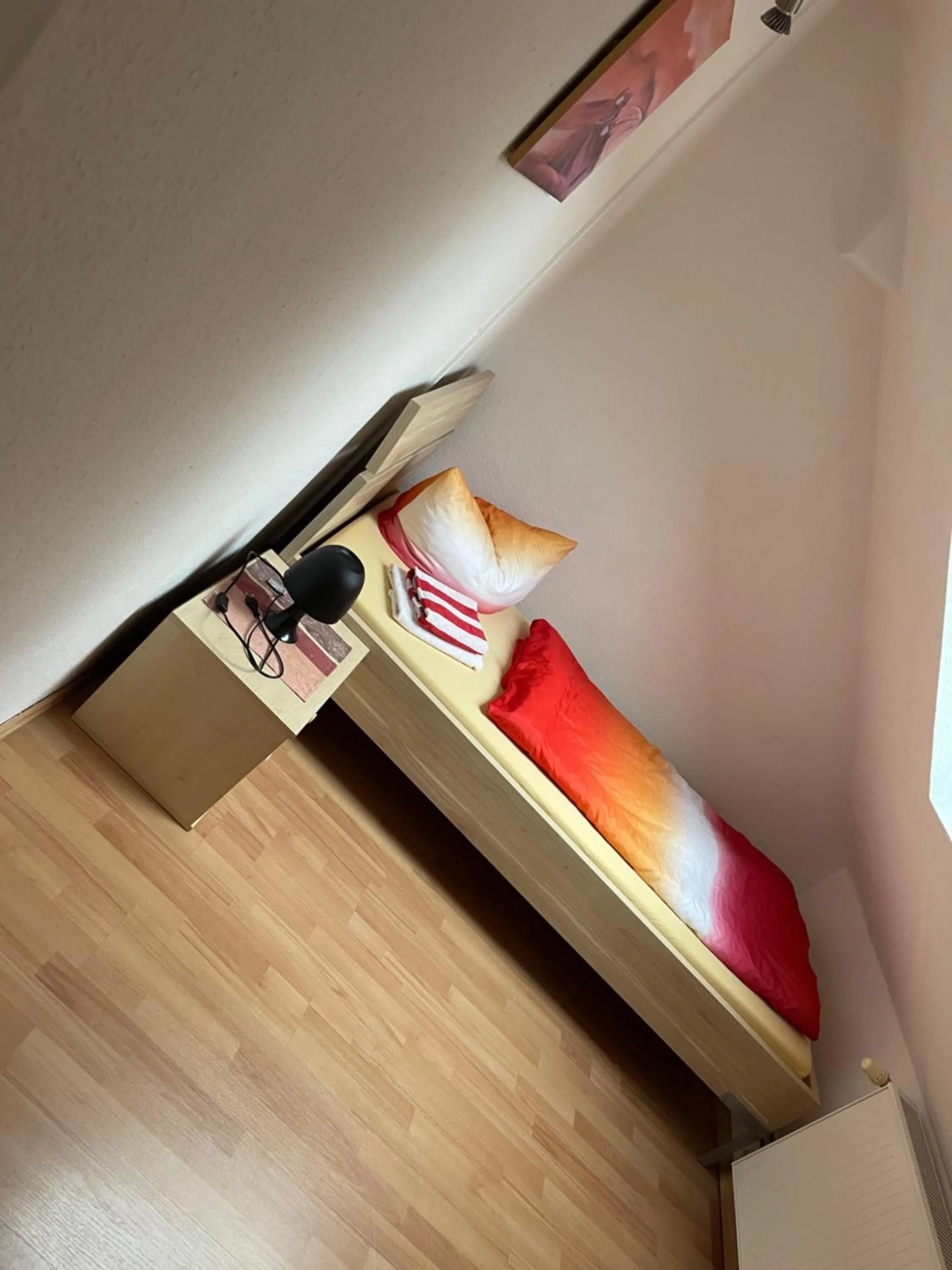 Ferienhaus Harz