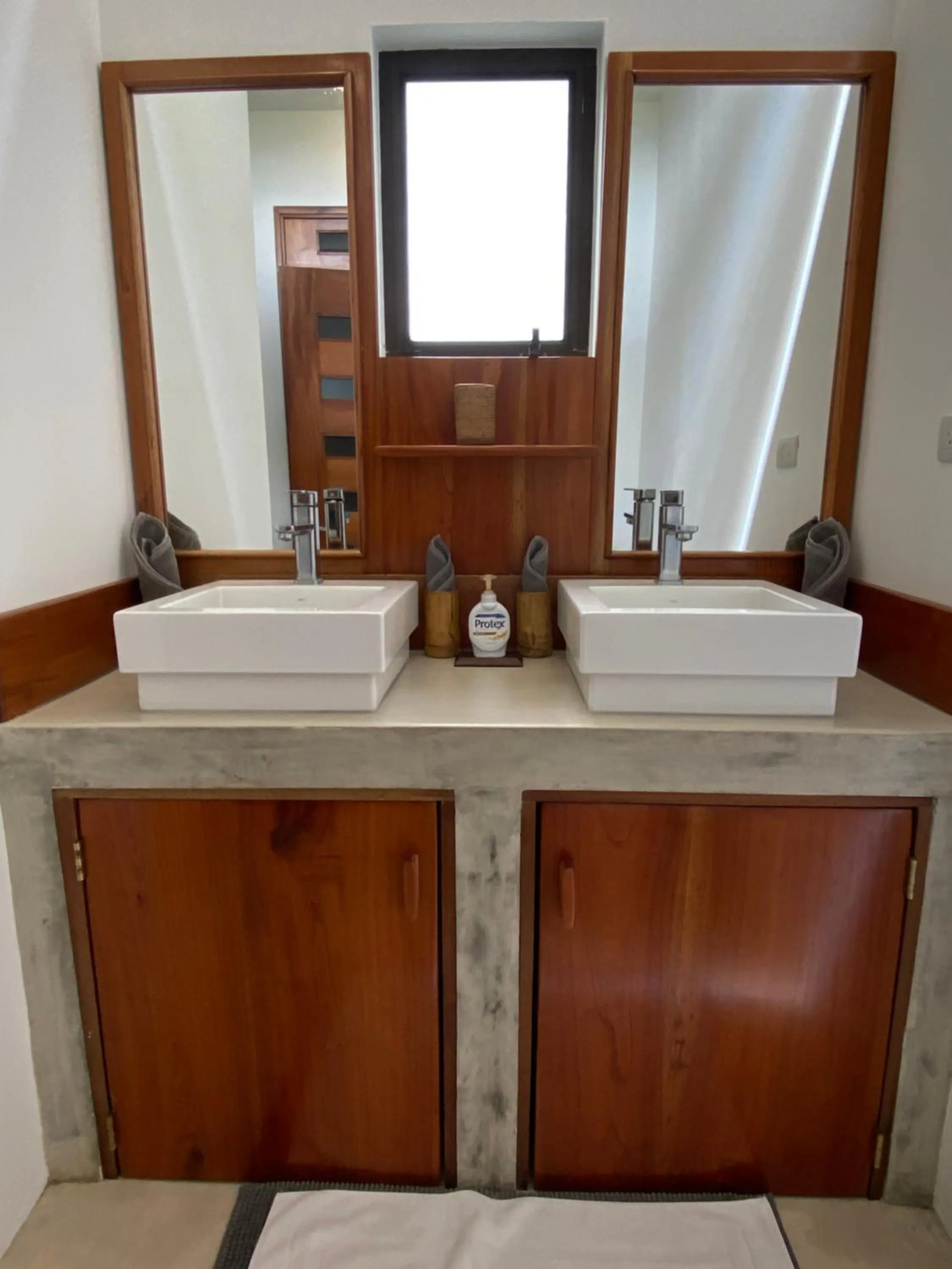 Bathroom in Casa Libertinn