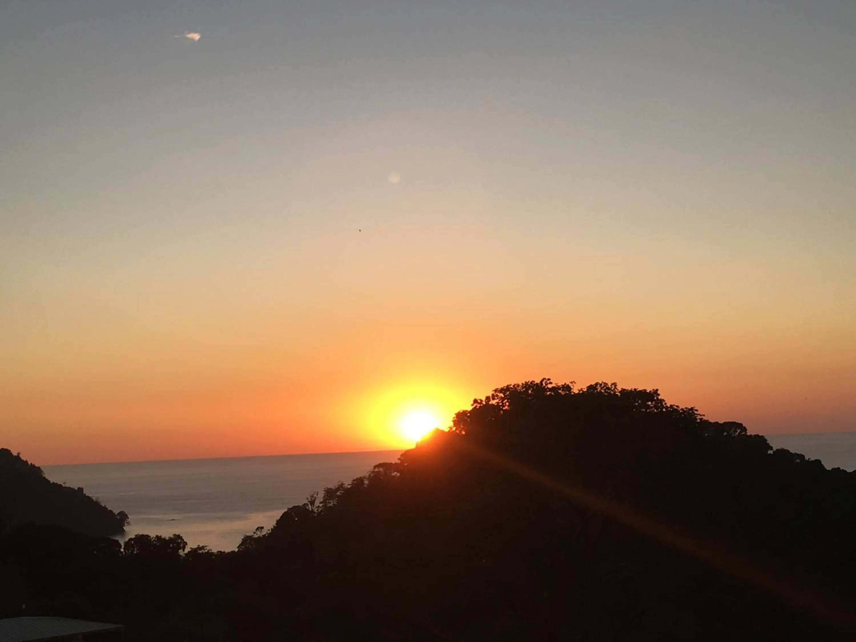 Off site in Casa Libertinn